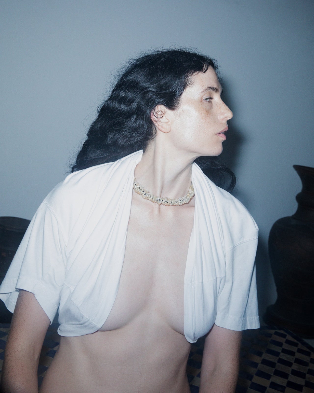 Biba Necklace
