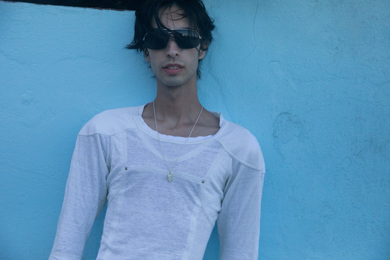 Kelba Necklace