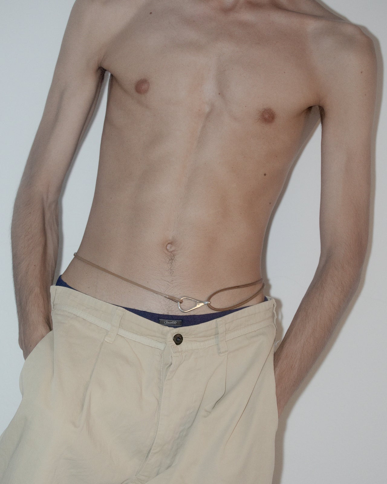 Nino Belt