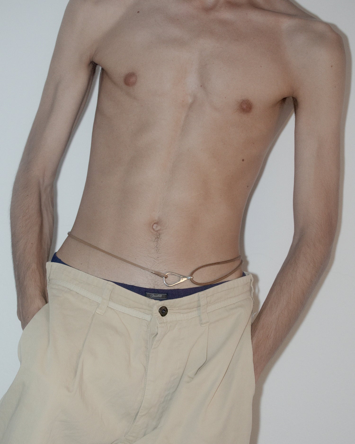 Nino Belt