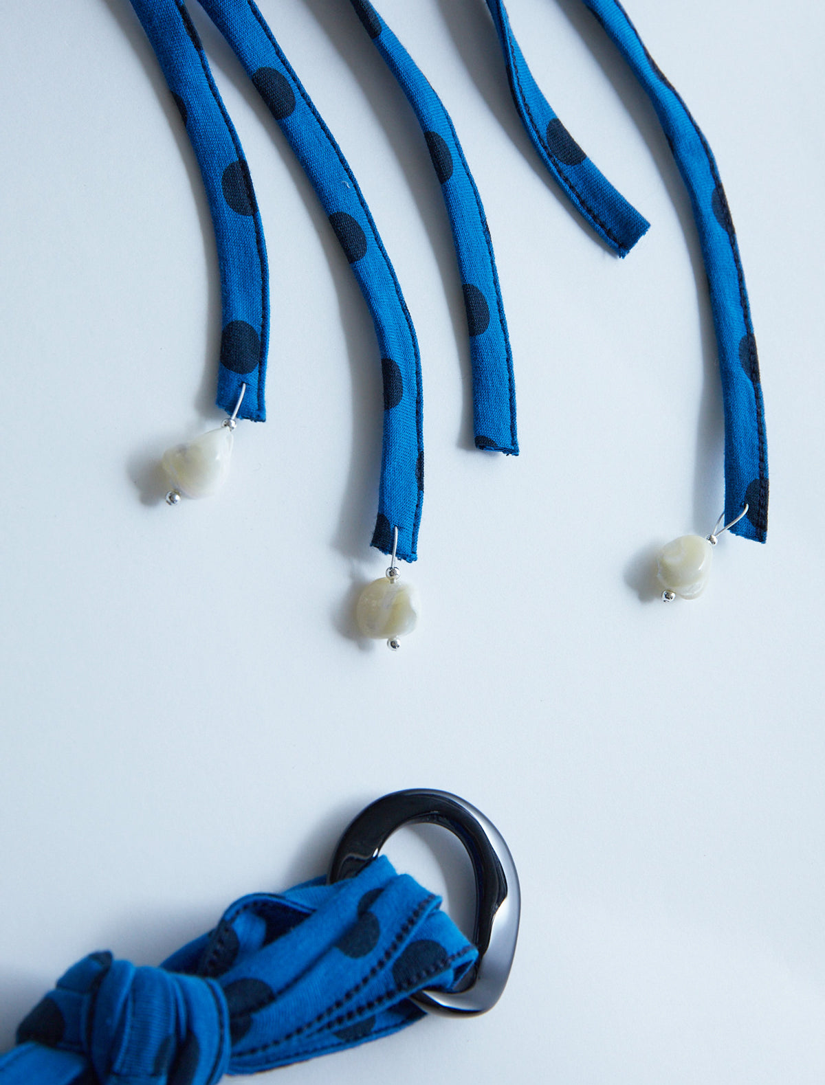 Samba Belt, BLUE DOT