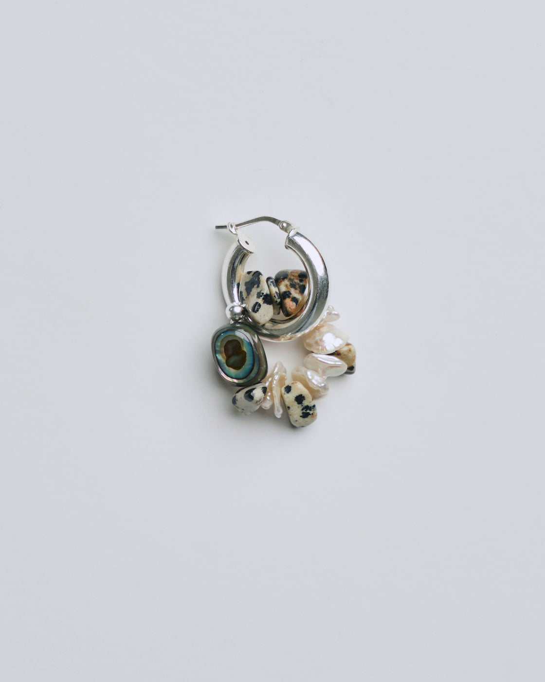 Che Bomba Earring