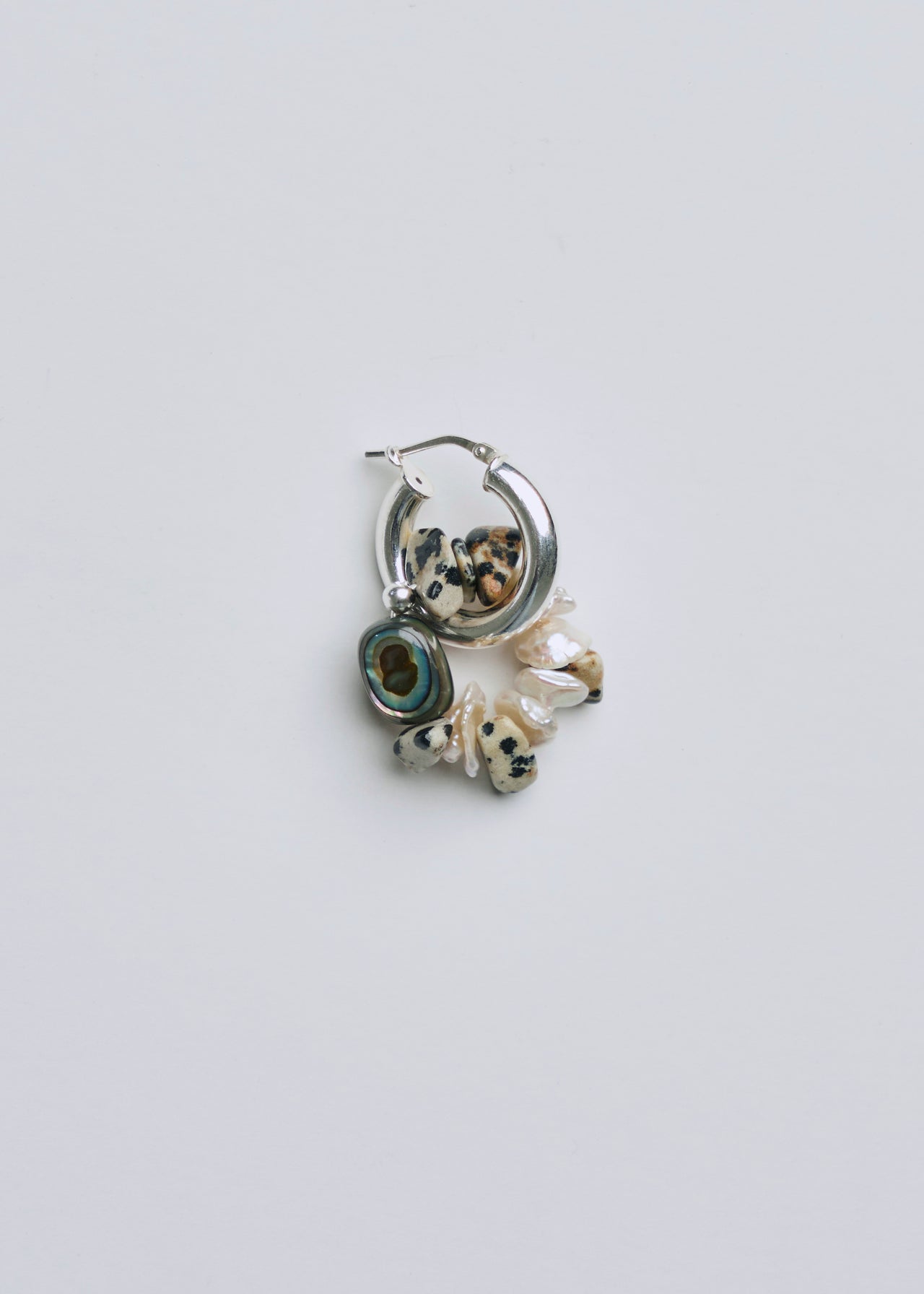 Che Bomba Earring