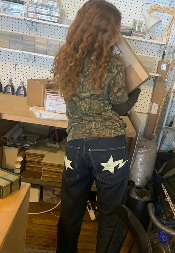 HANDS, HARD WORK and VIBE