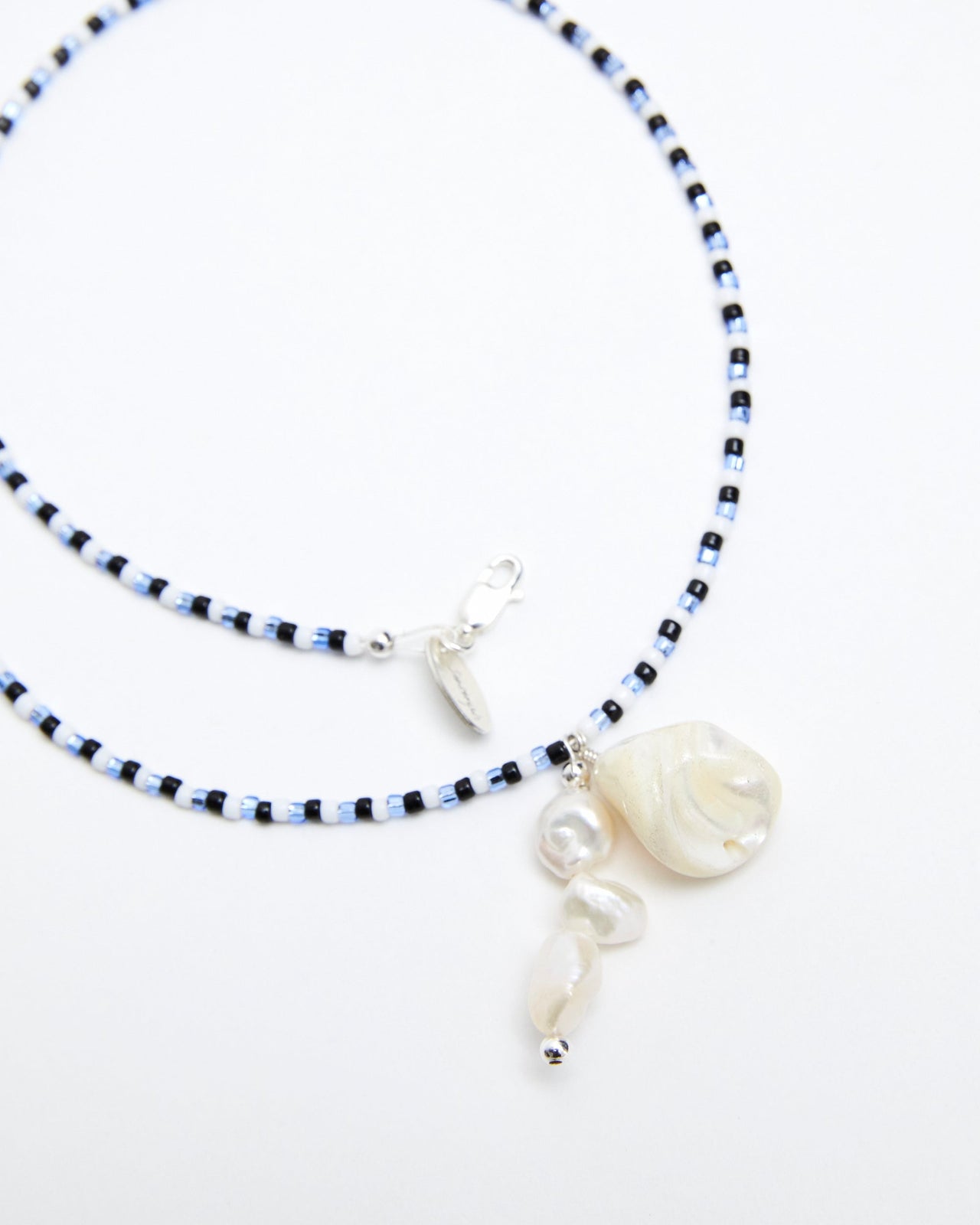 Dede Necklace