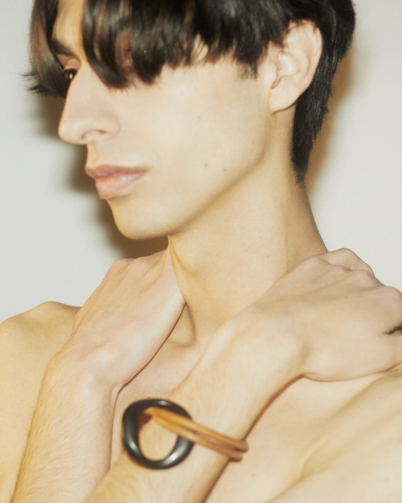 E Poi Bracelet/Necklace