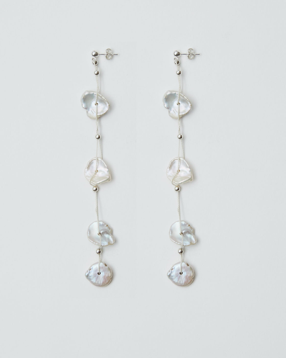 Everything Has an End Earring
