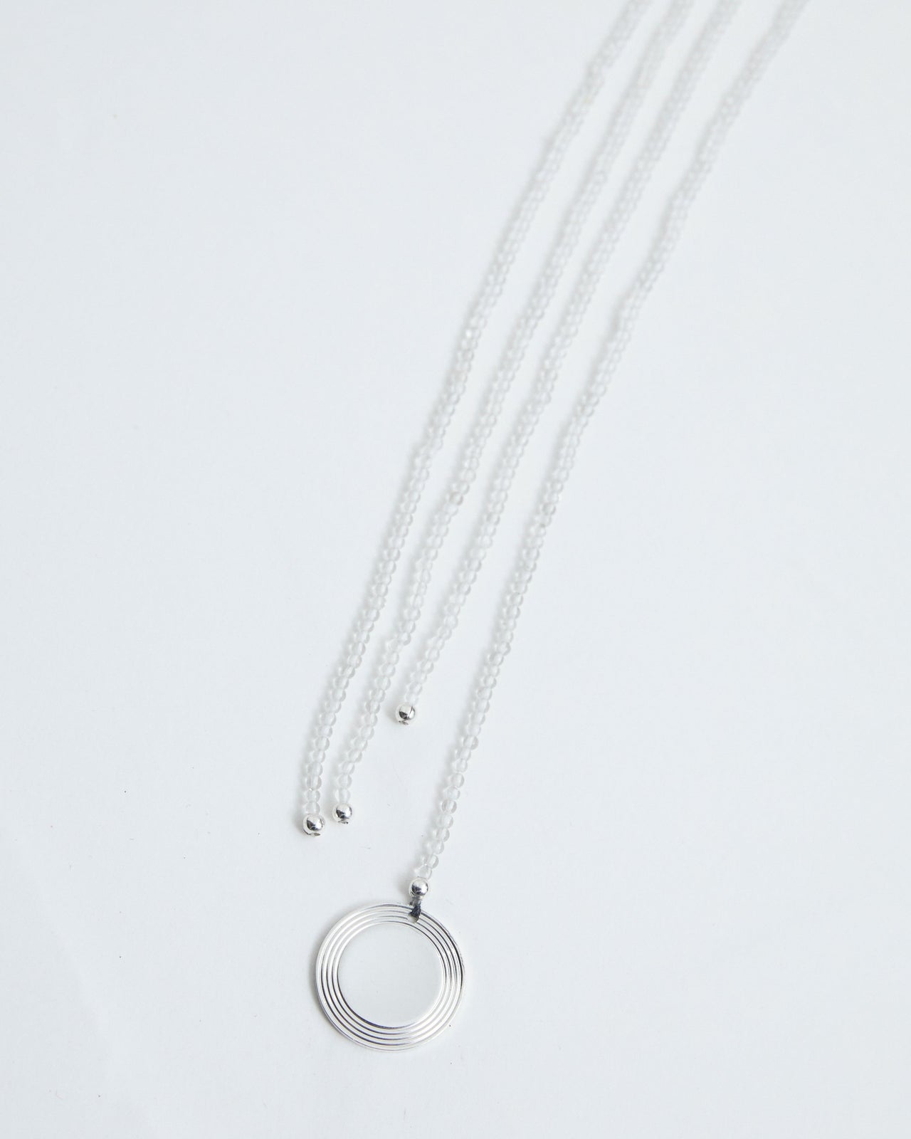 Fallai Necklace