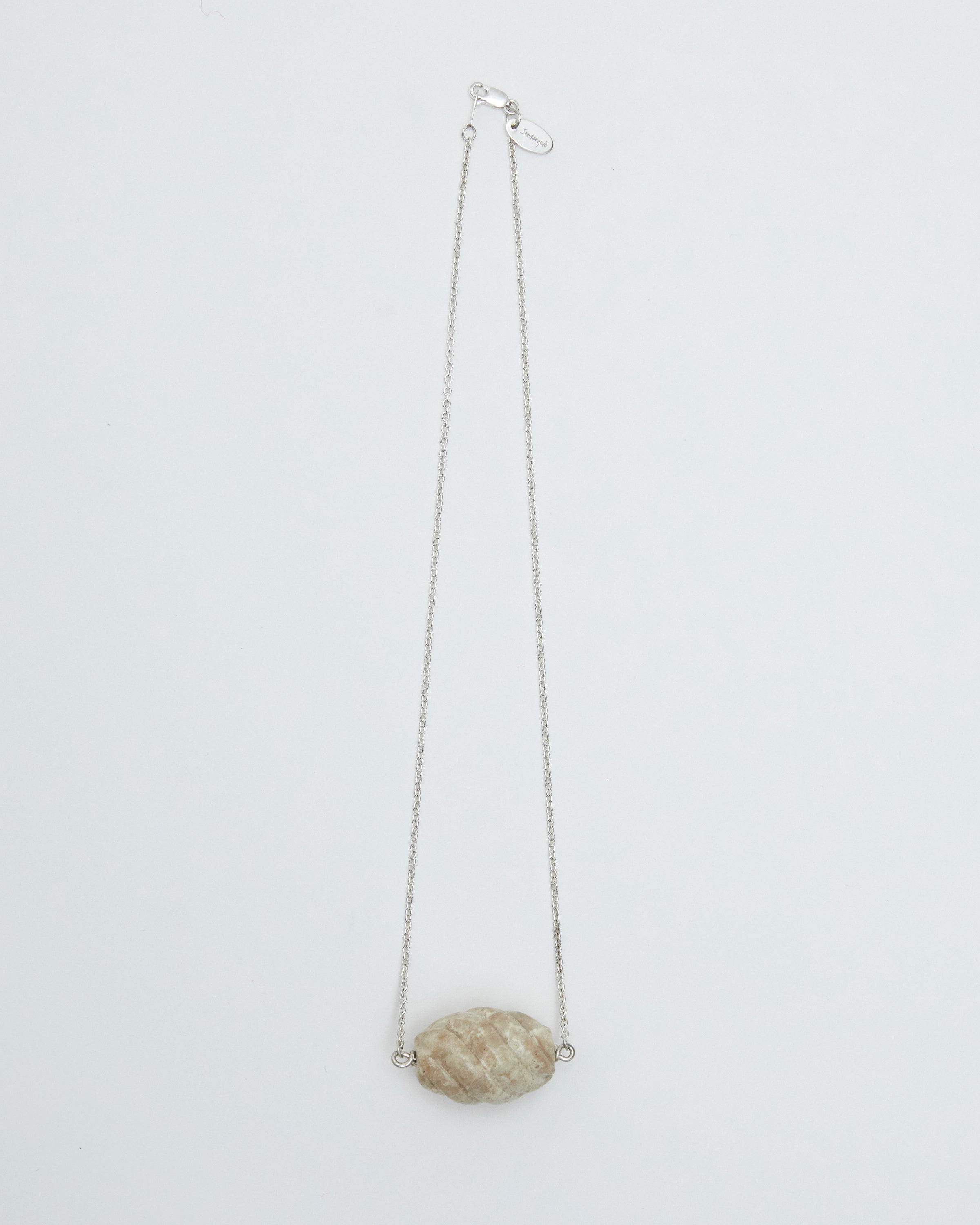 Genesis '88 Necklace – SANTANGELO