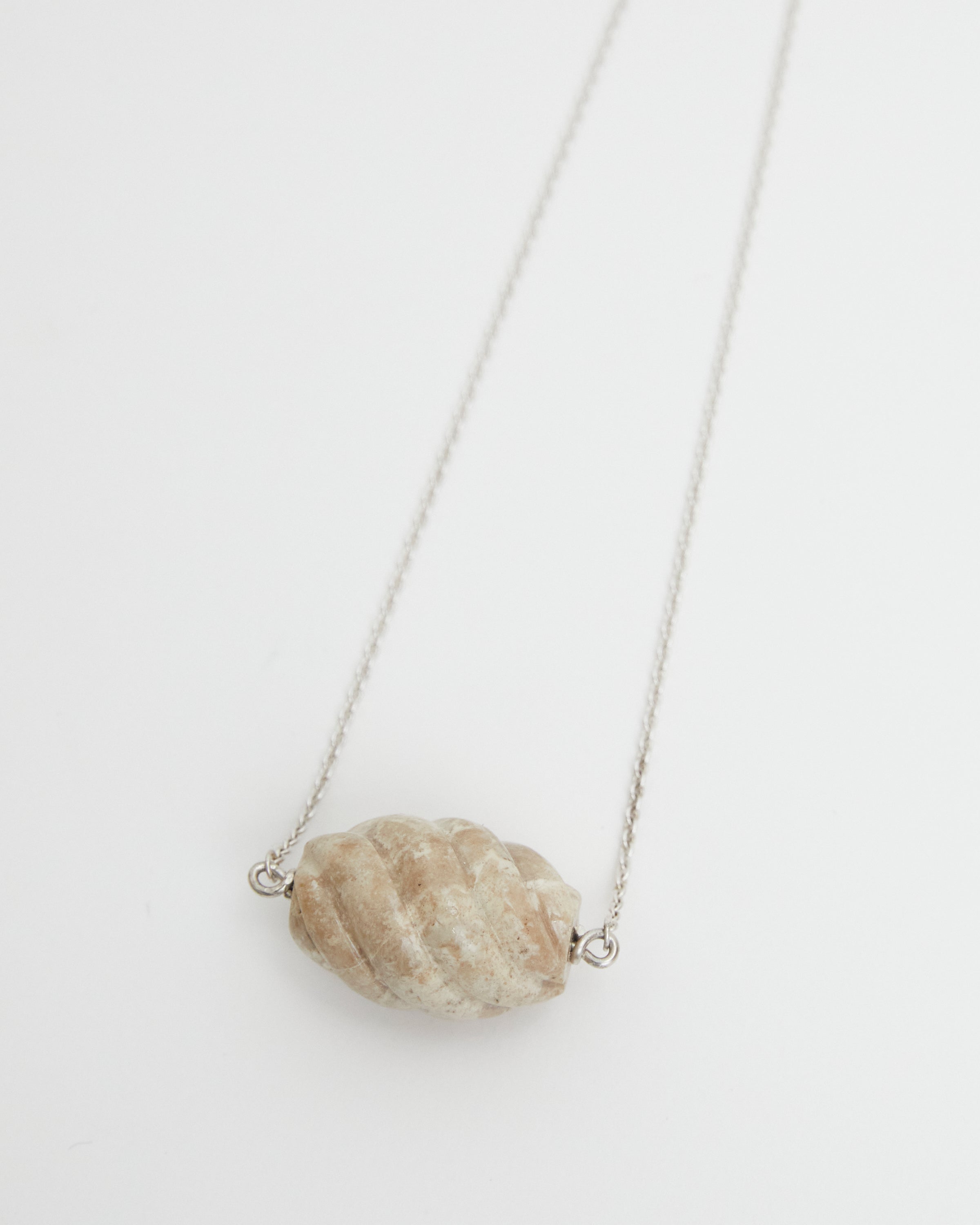 Genesis '88 Necklace – SANTANGELO
