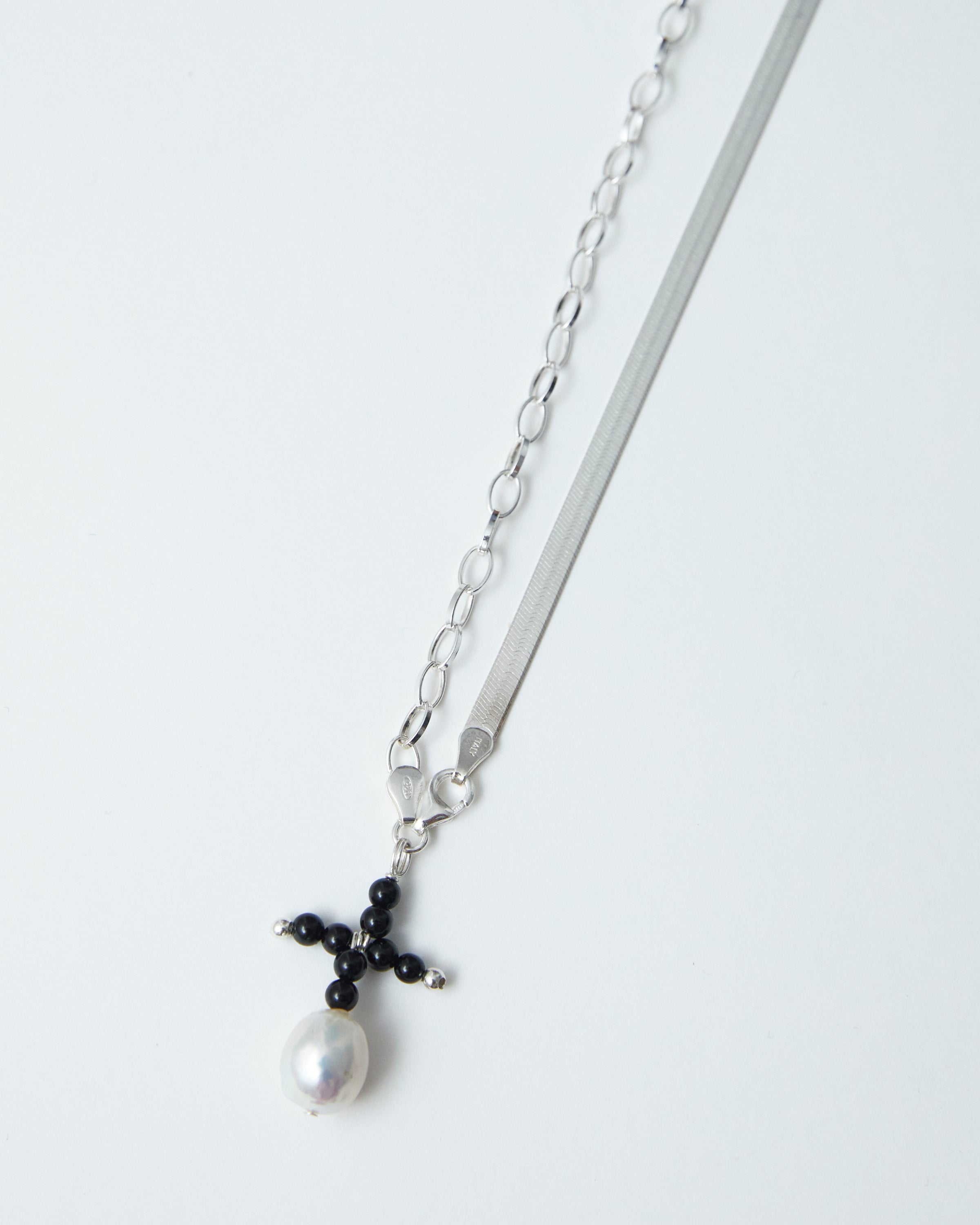 Glory's Forever Waist Chain, IMAN – SANTANGELO