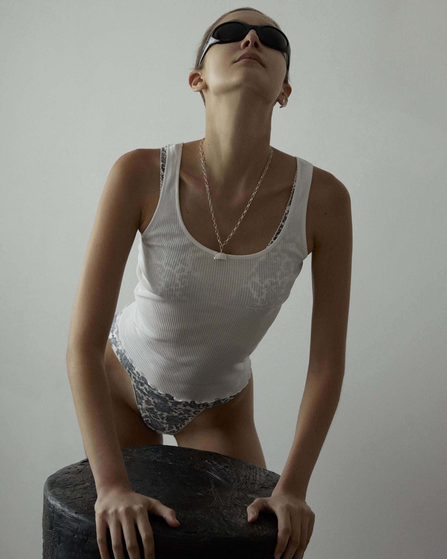 Glory's Forever Waist Chain, MAR