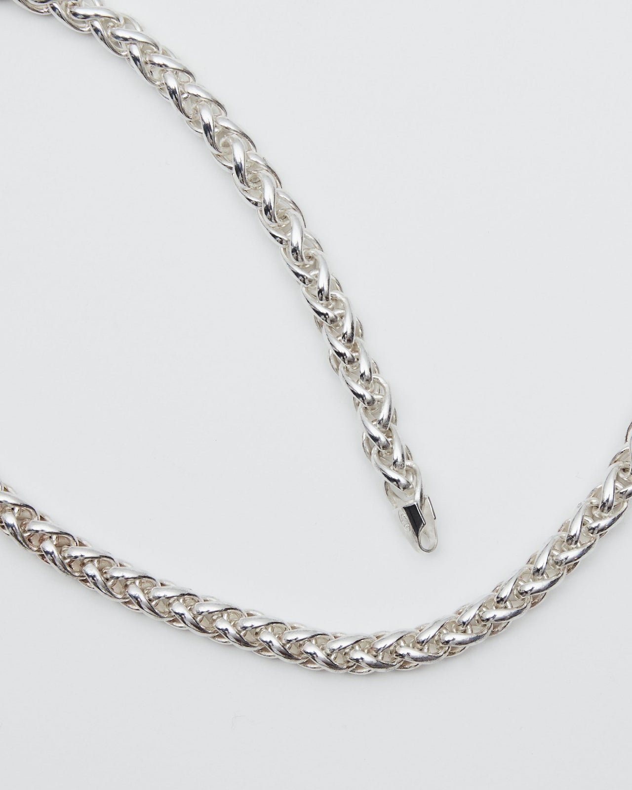 Grano Necklace