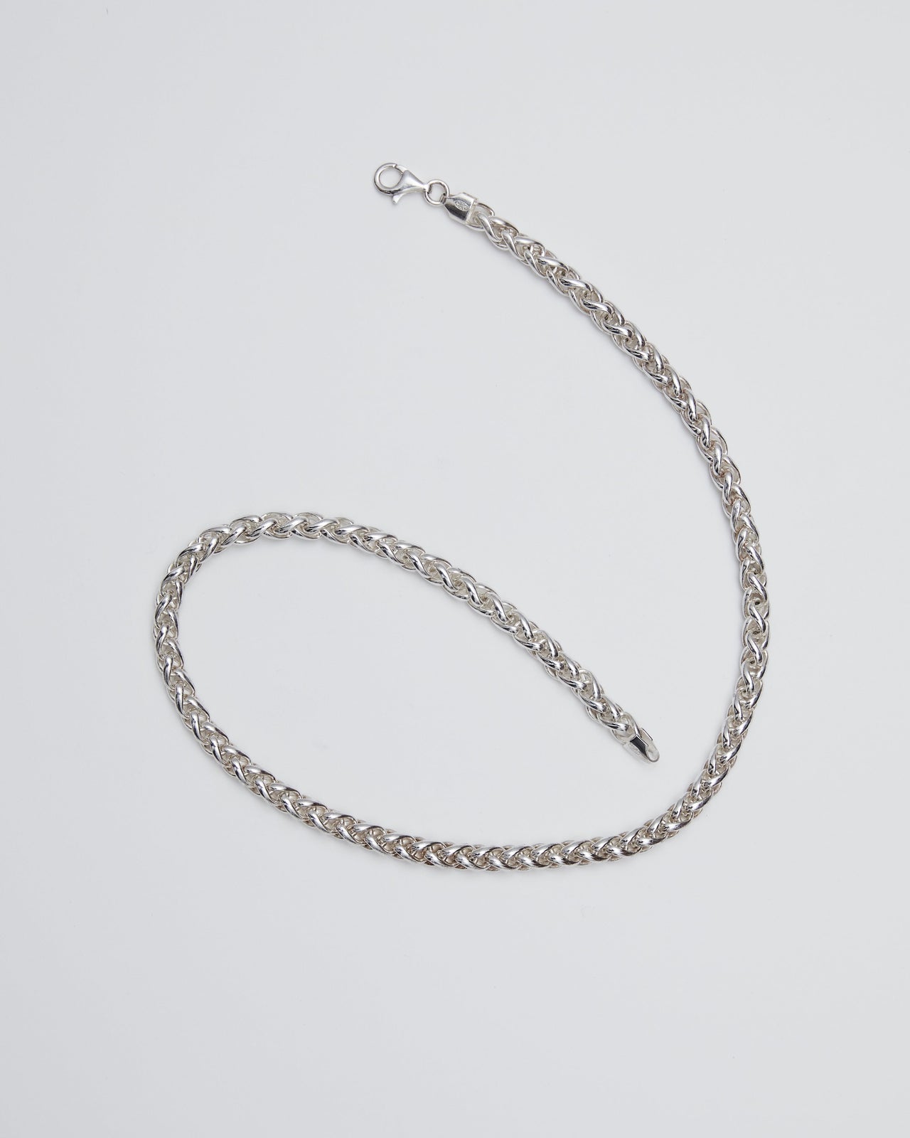 Grano Necklace
