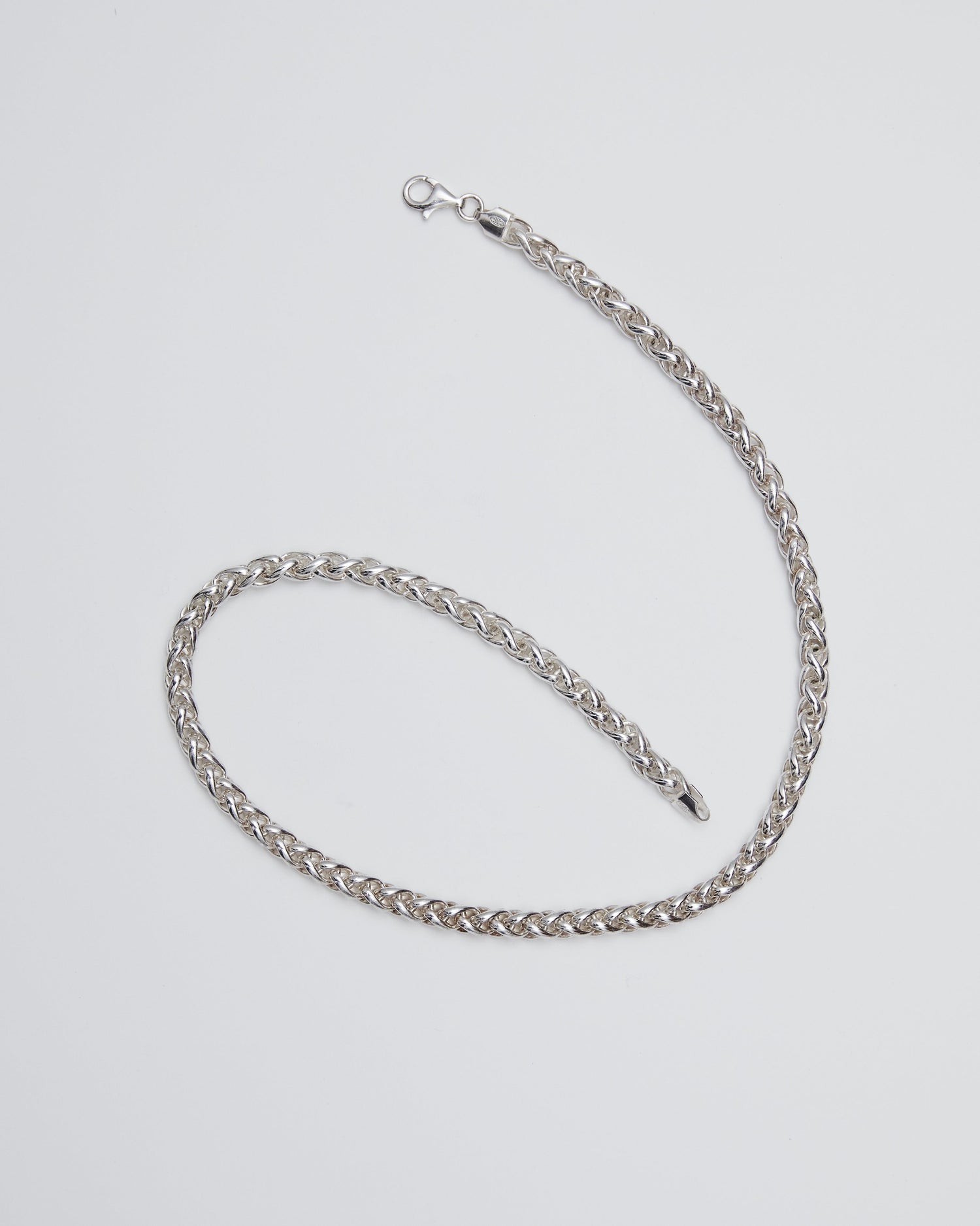 Grano Necklace
