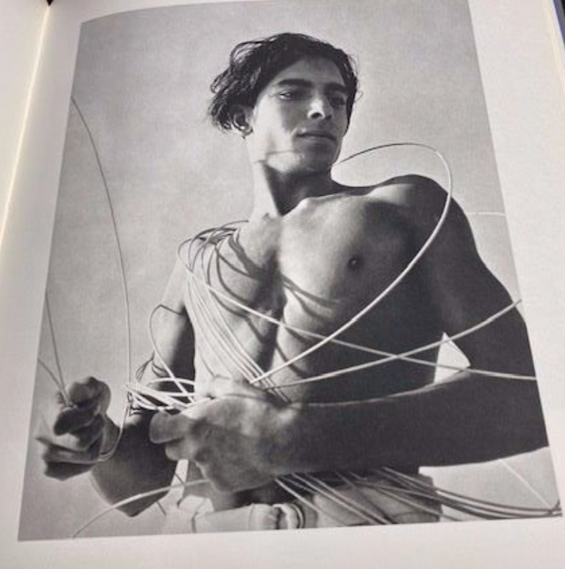 HERBERT LIST