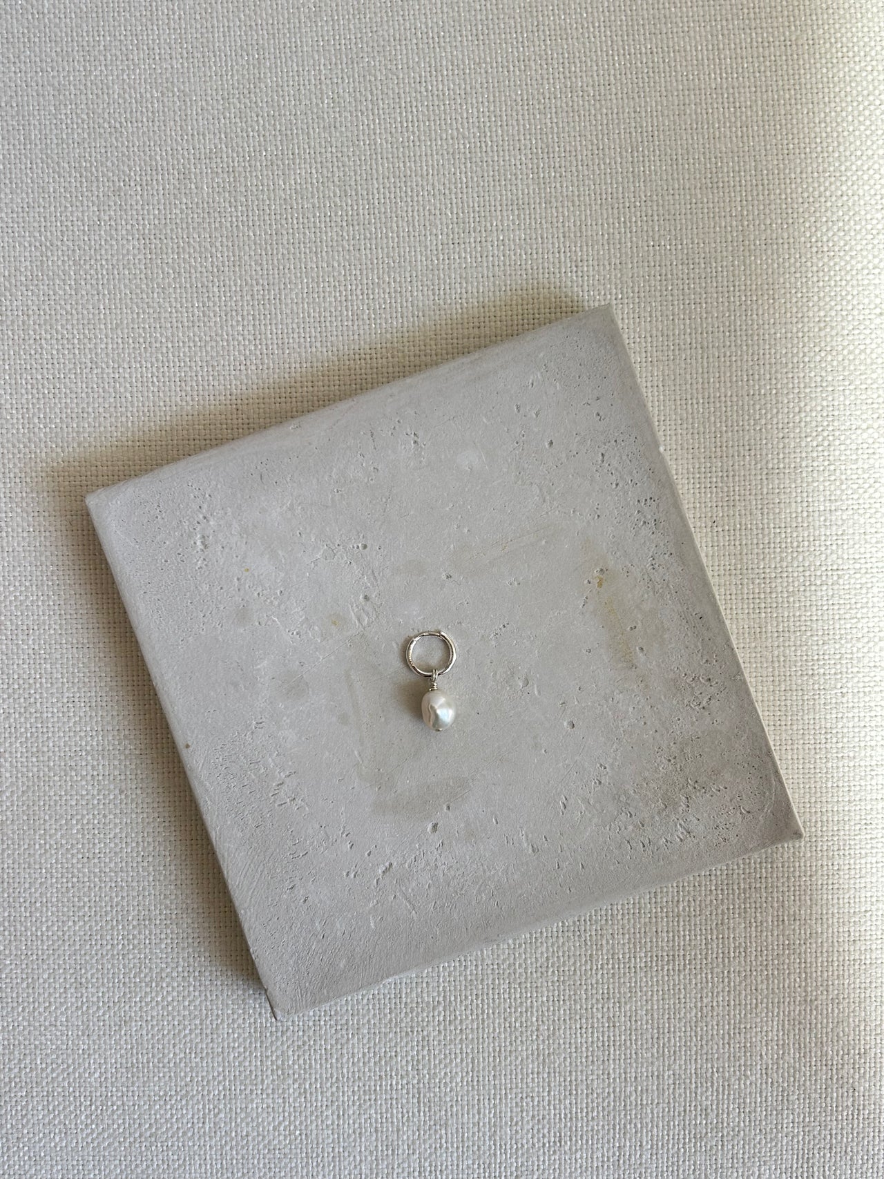 Baba Earring, BABY