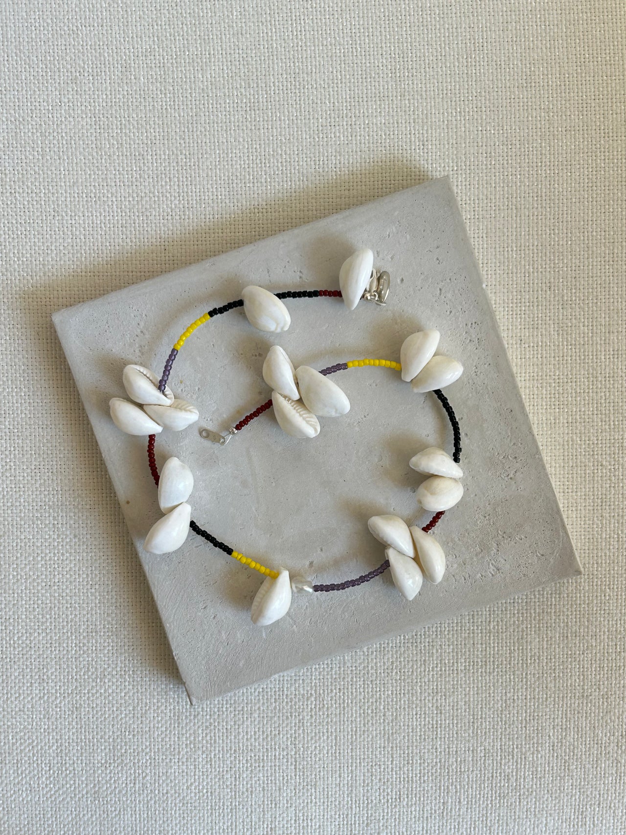 Shell Necklace