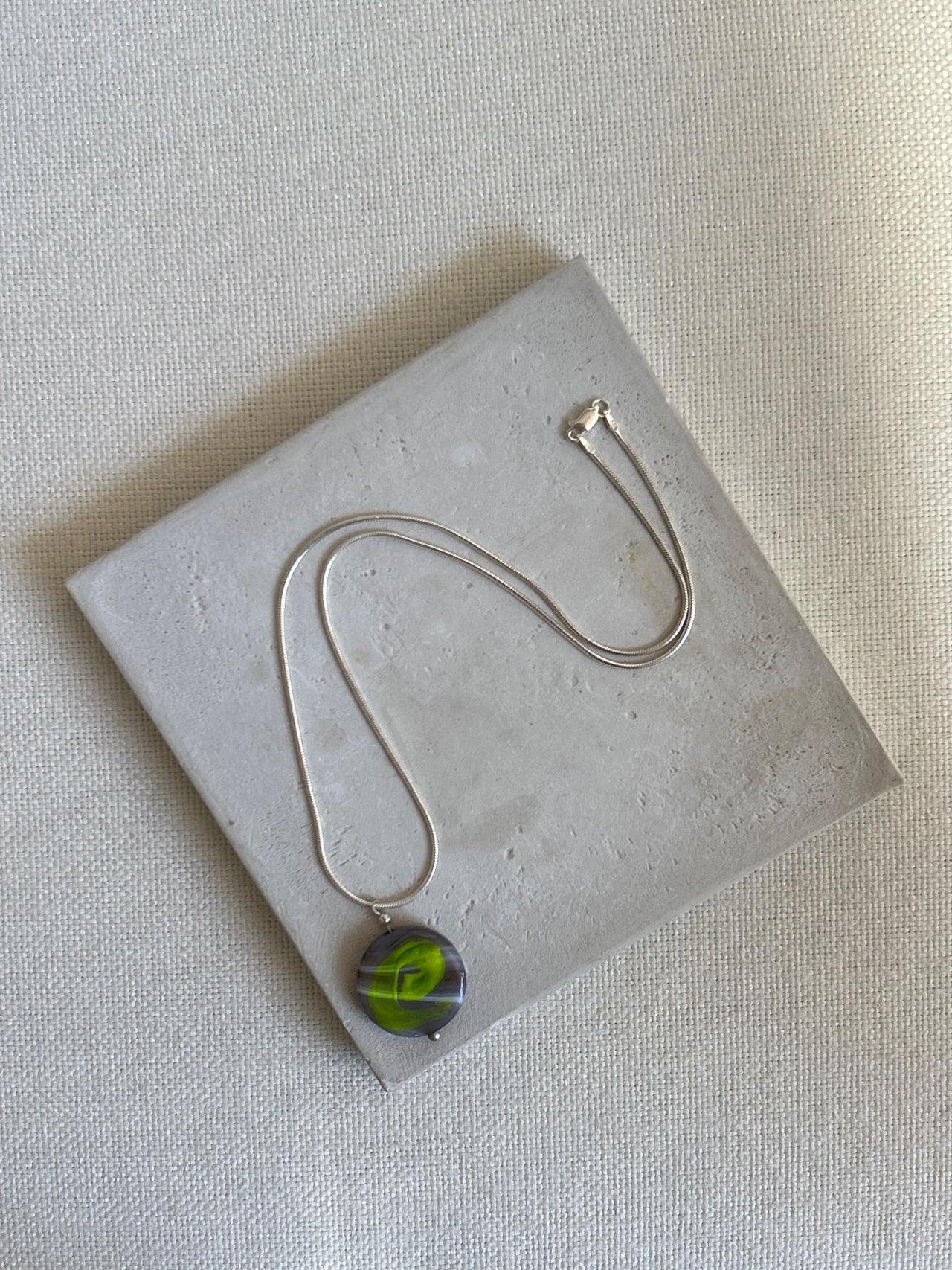 Zaah Necklace