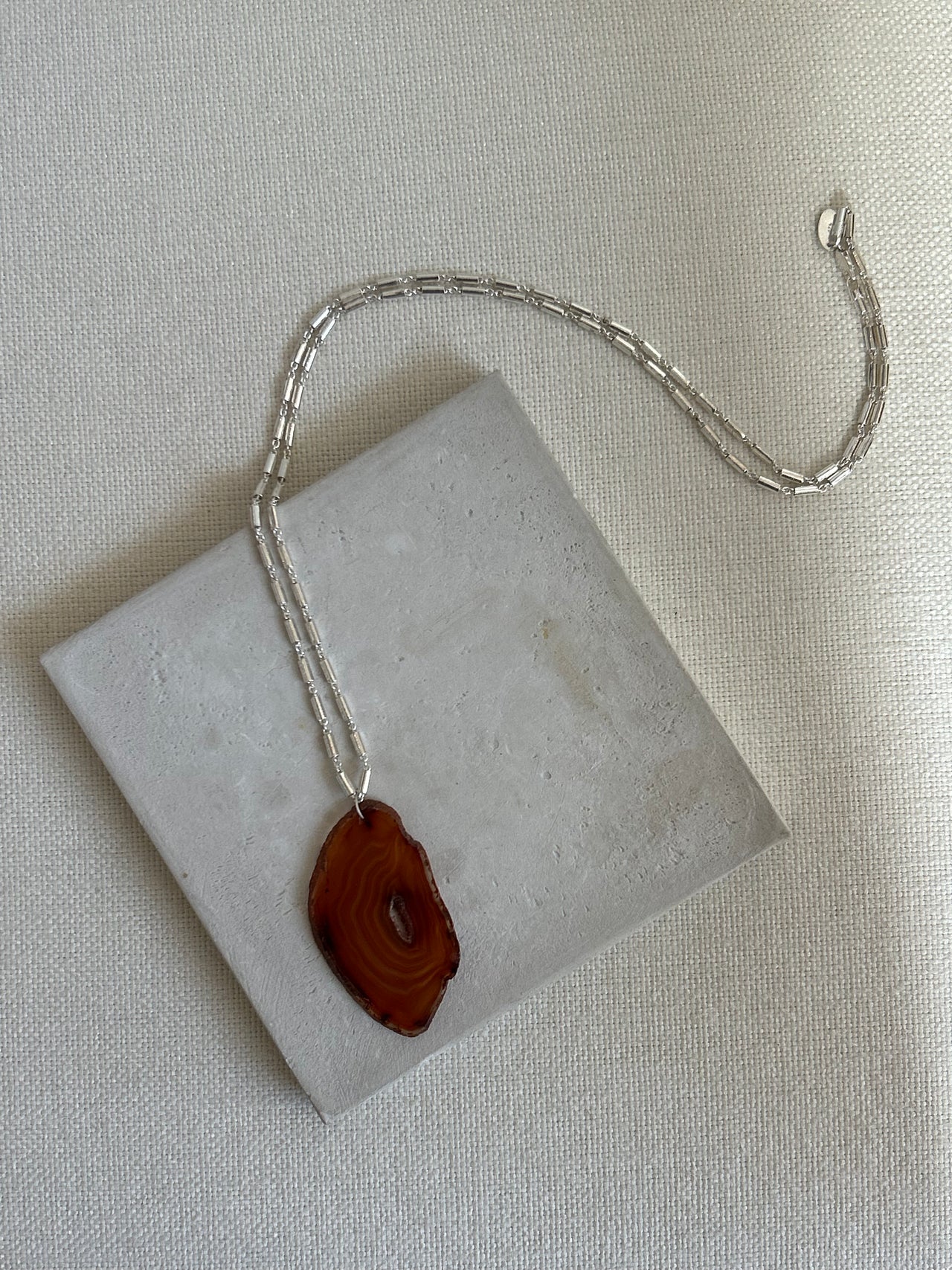 Gran Figo Necklace