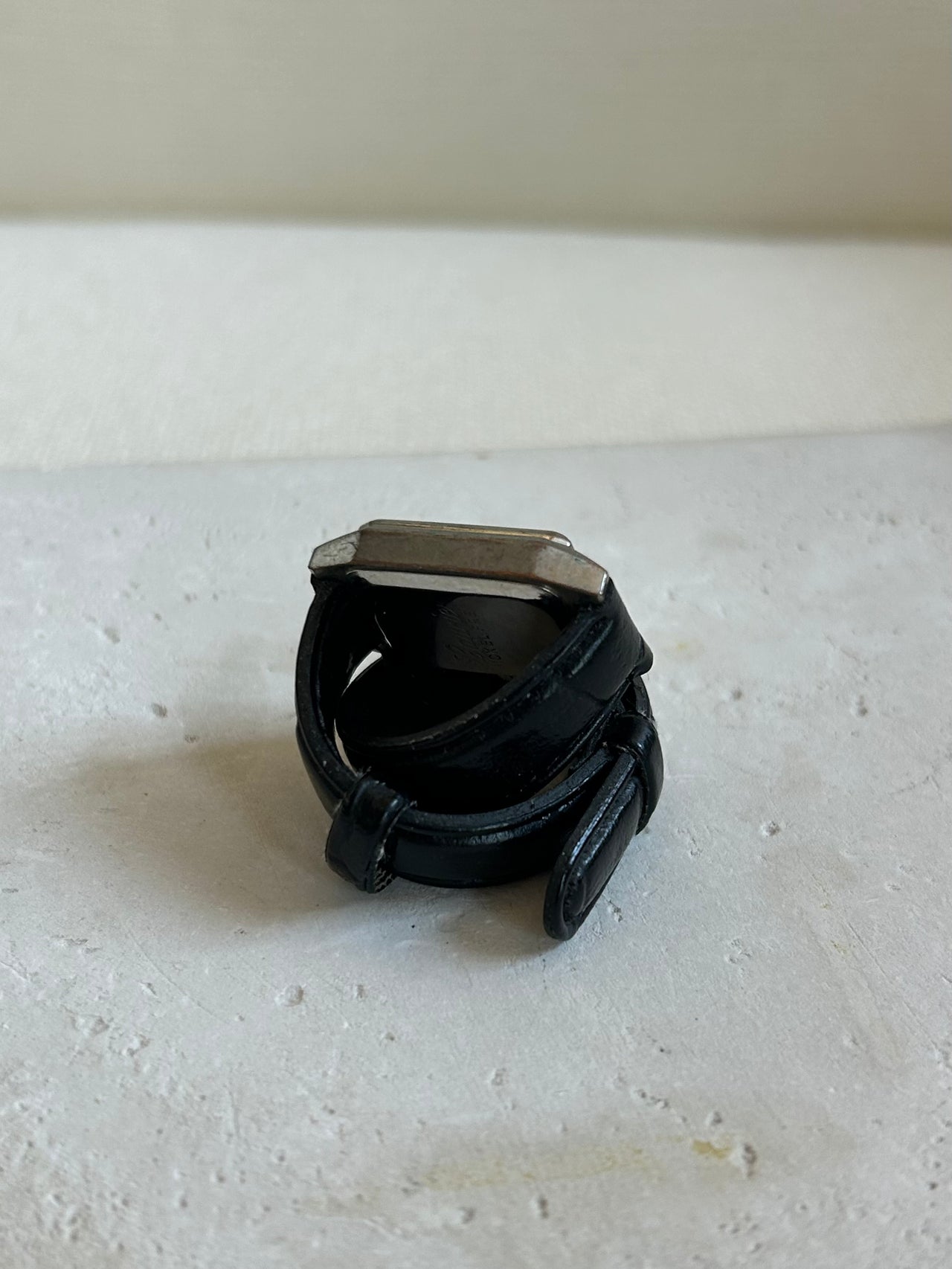 Watch Out Ring