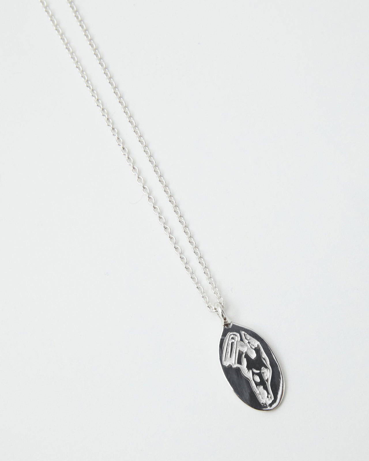 Kelba Necklace
