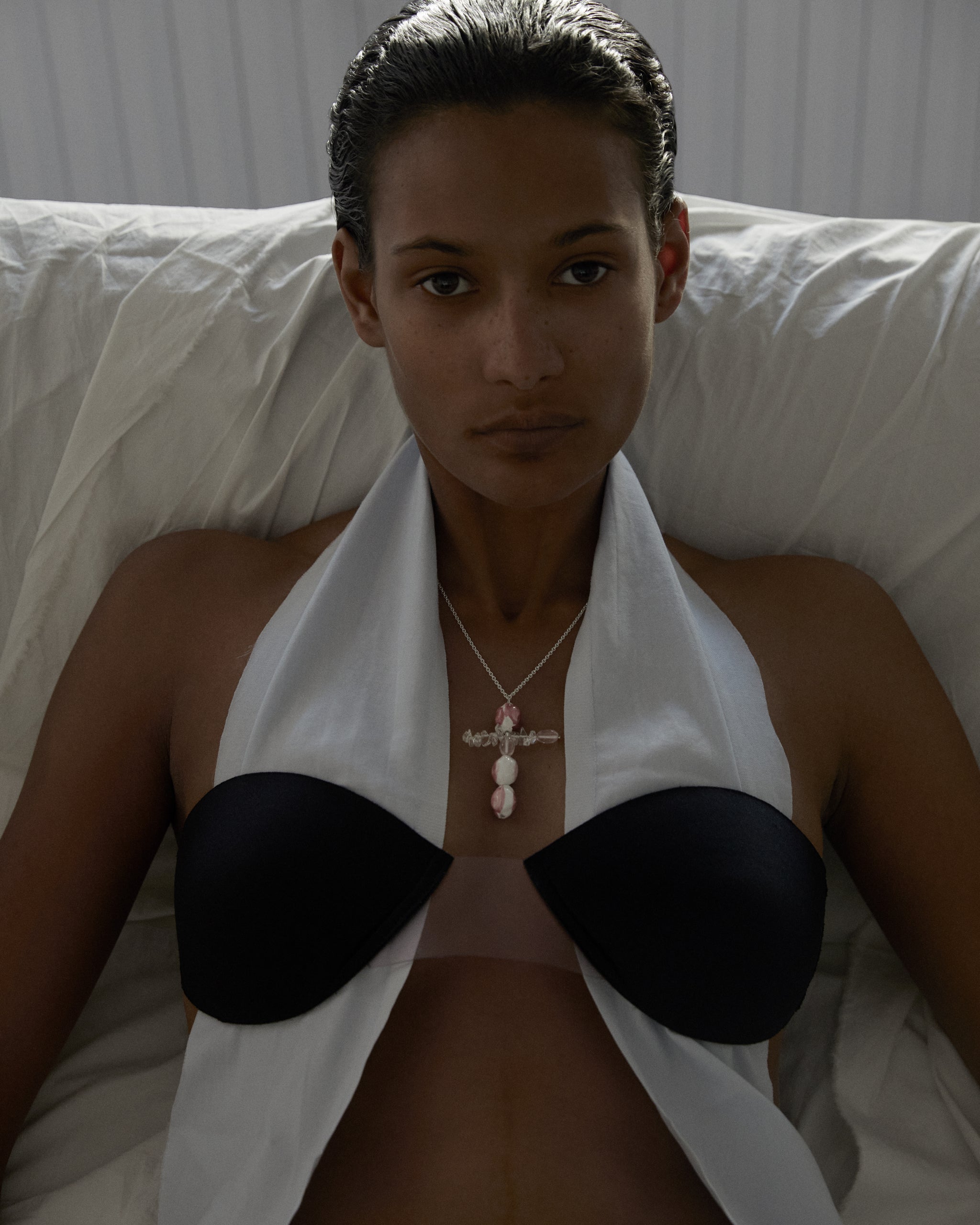 La Bussola Necklace