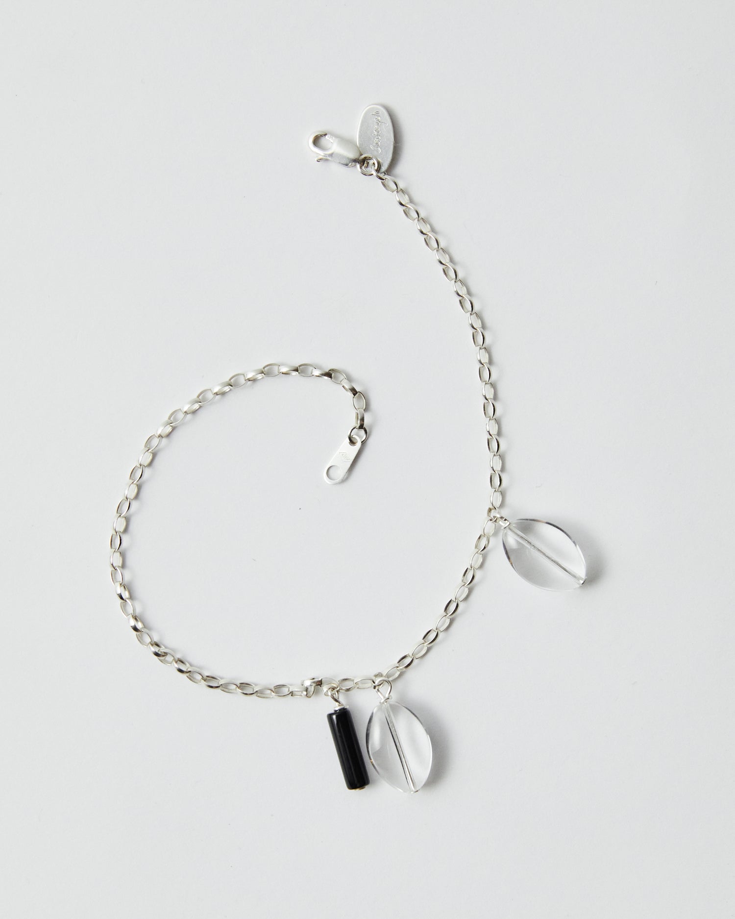 Mazzini Anklet/Bracelet