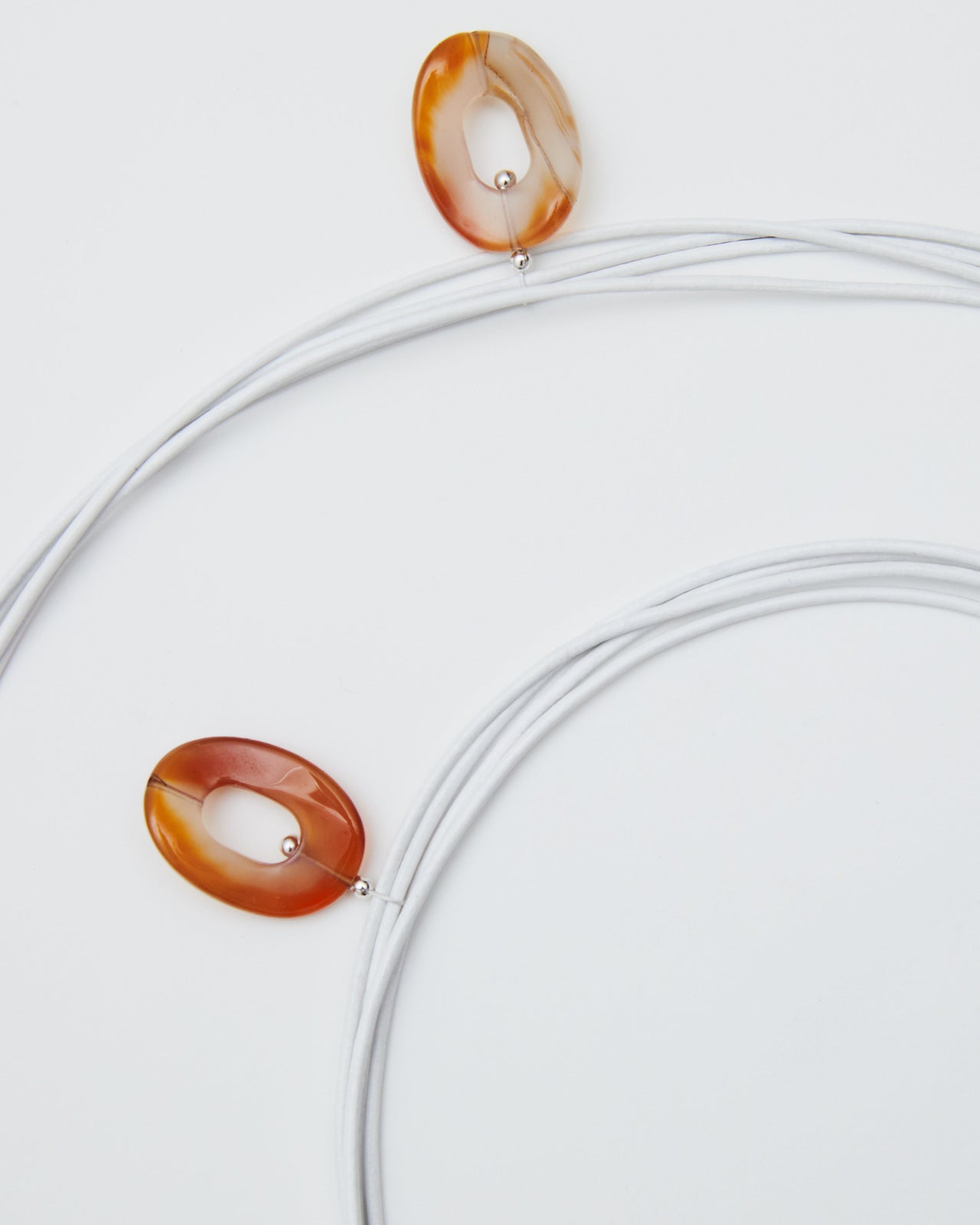 Mistral Belt/Necklace/Bracelet