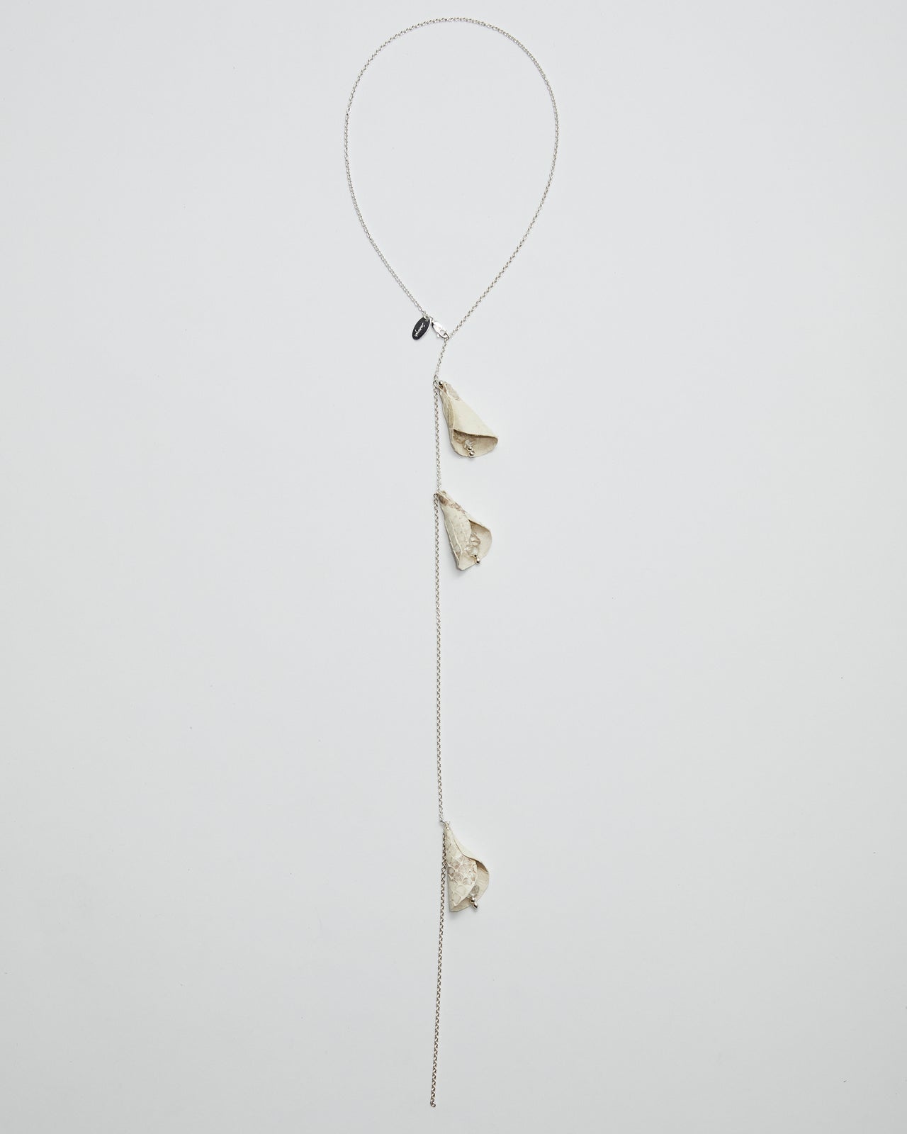 Nessuno Necklace