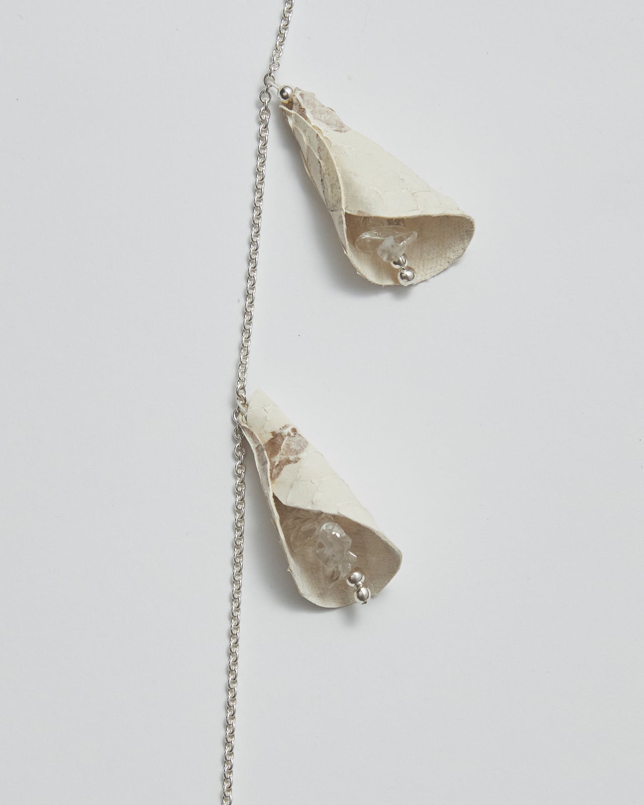 Nessuno Necklace