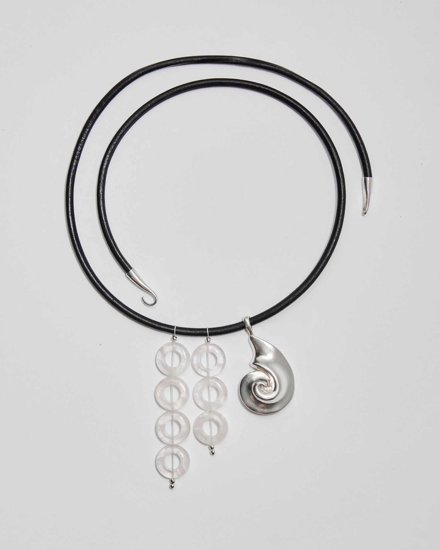 Rane Supreme, ROSE QUARTZ