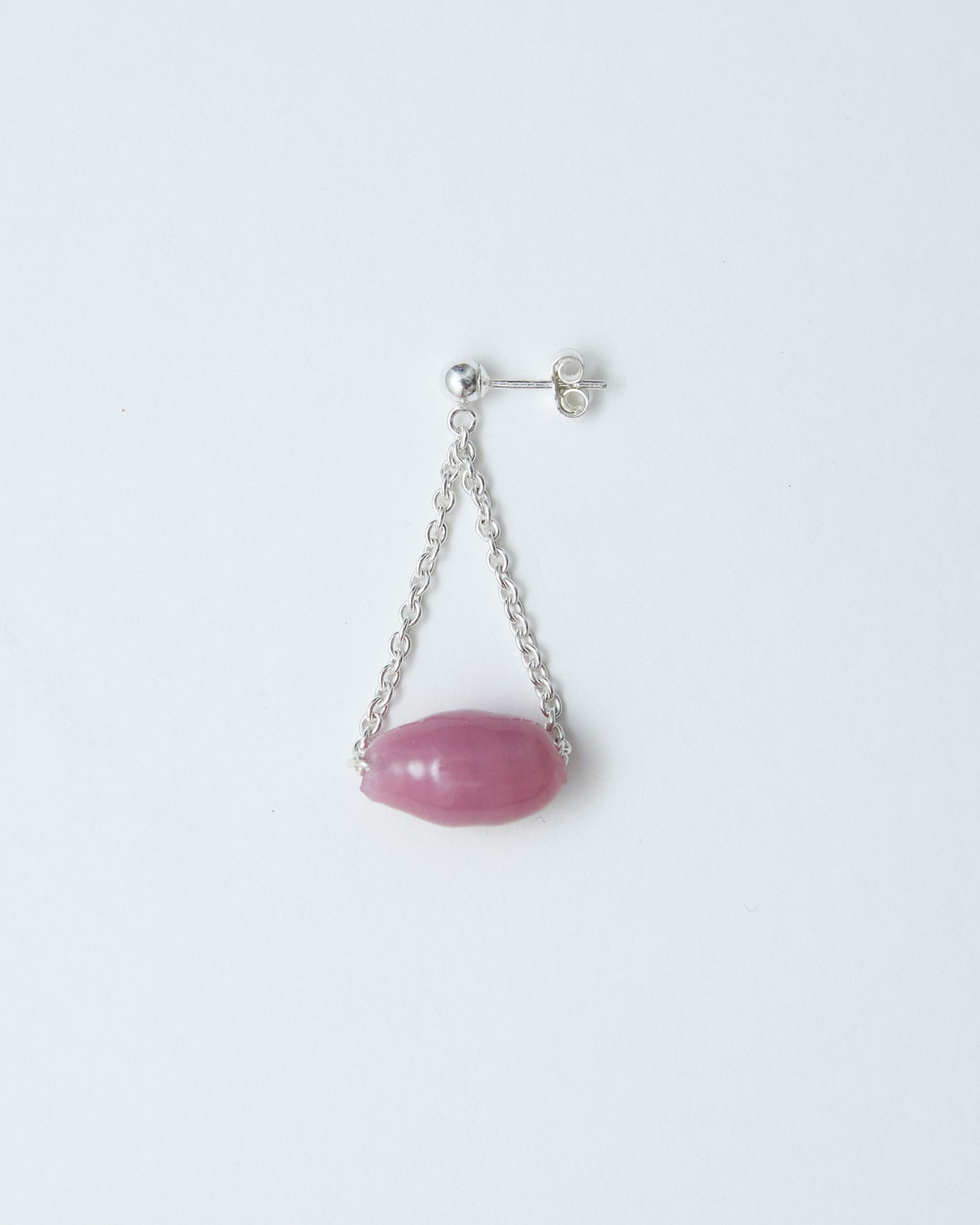 Rif Earring, PINK