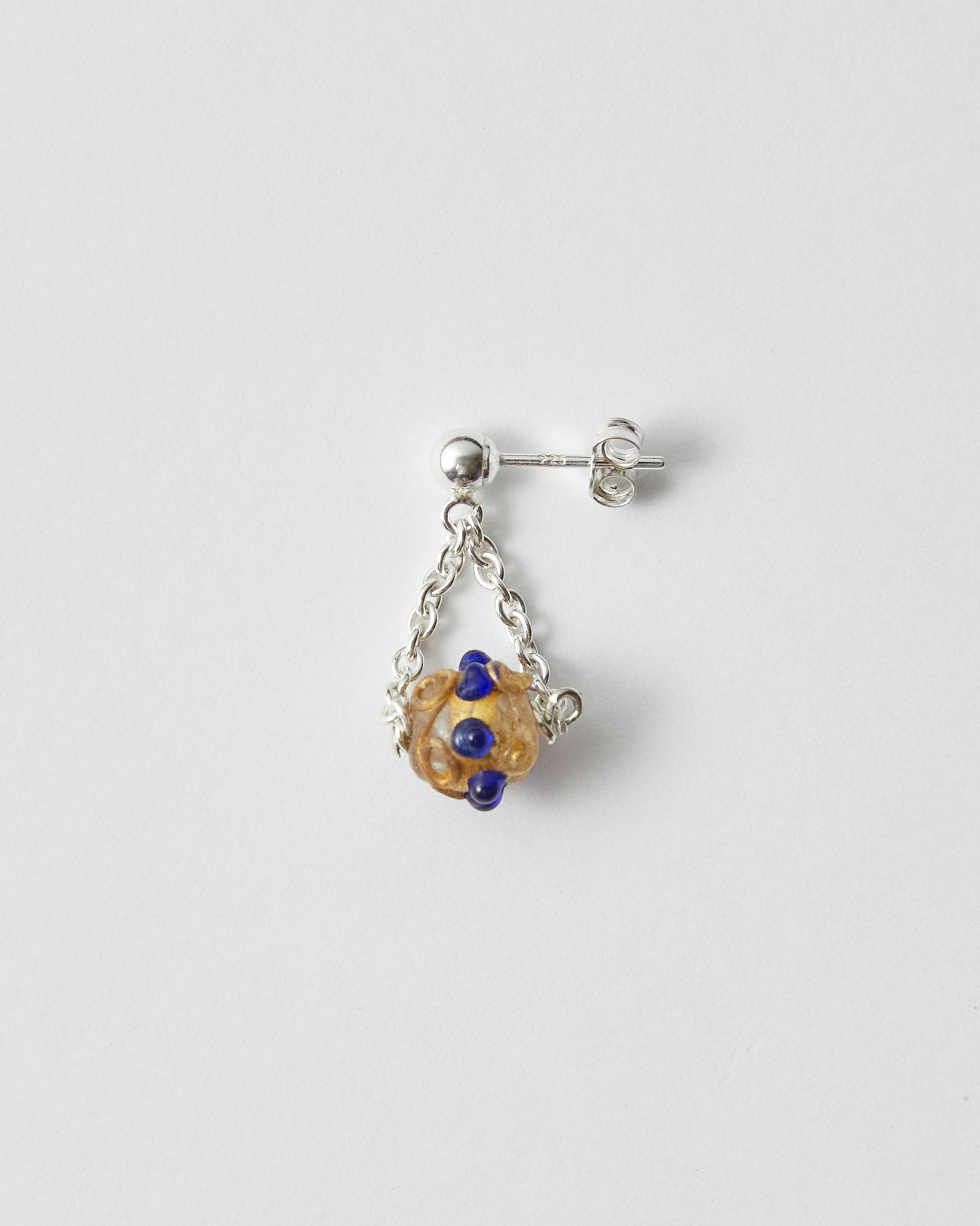 Rif Earring, VENEZIA