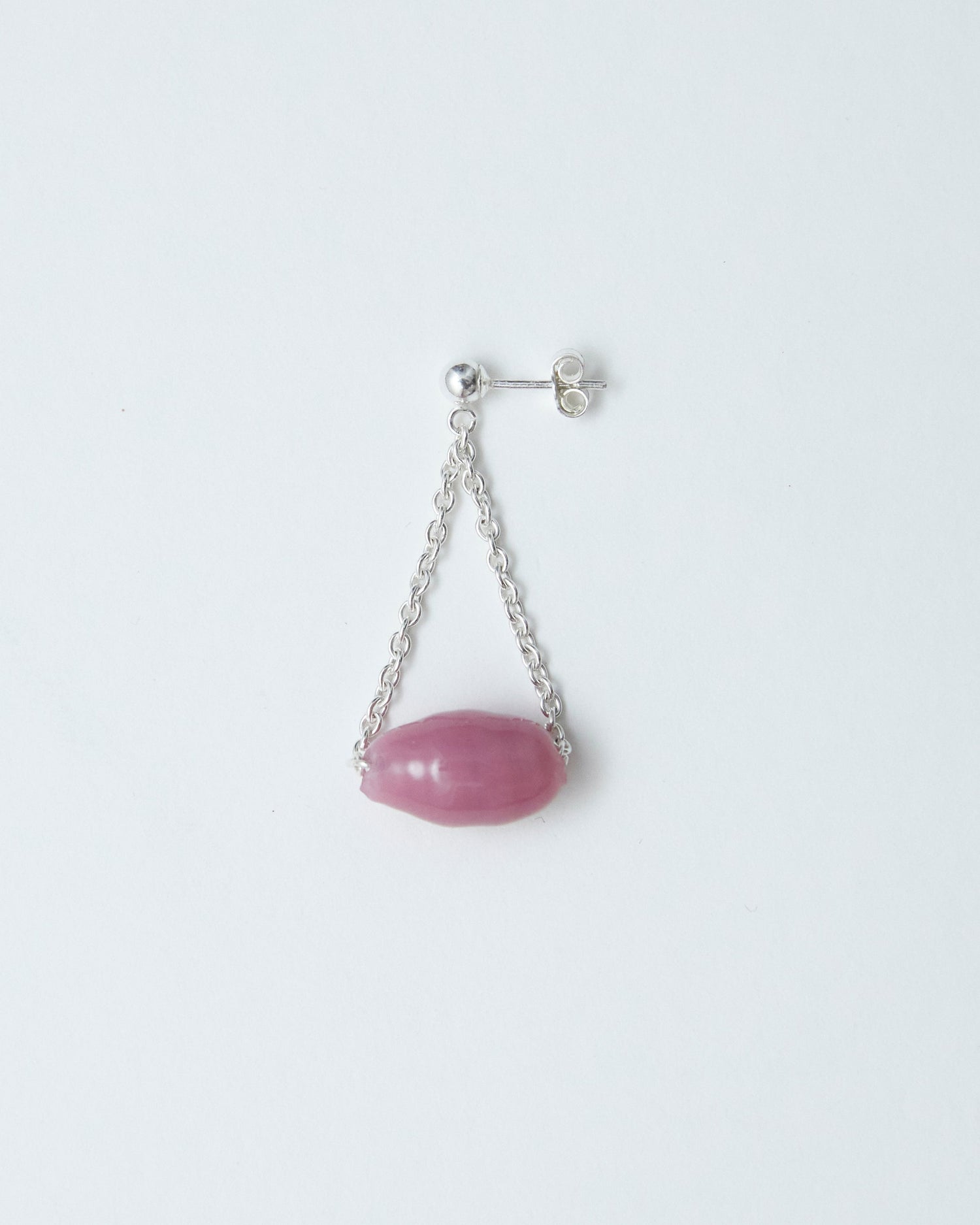 Rif Earring, PINK