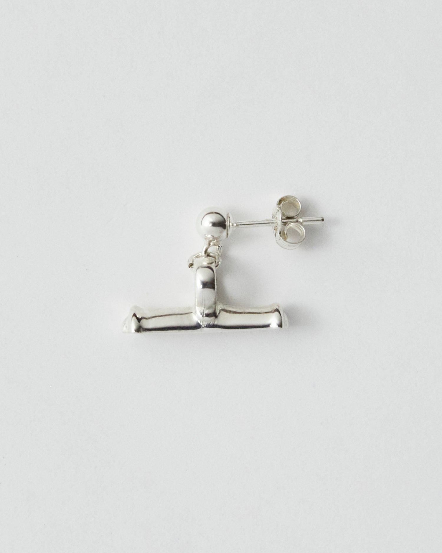 Rossi Earring, PICCOLA