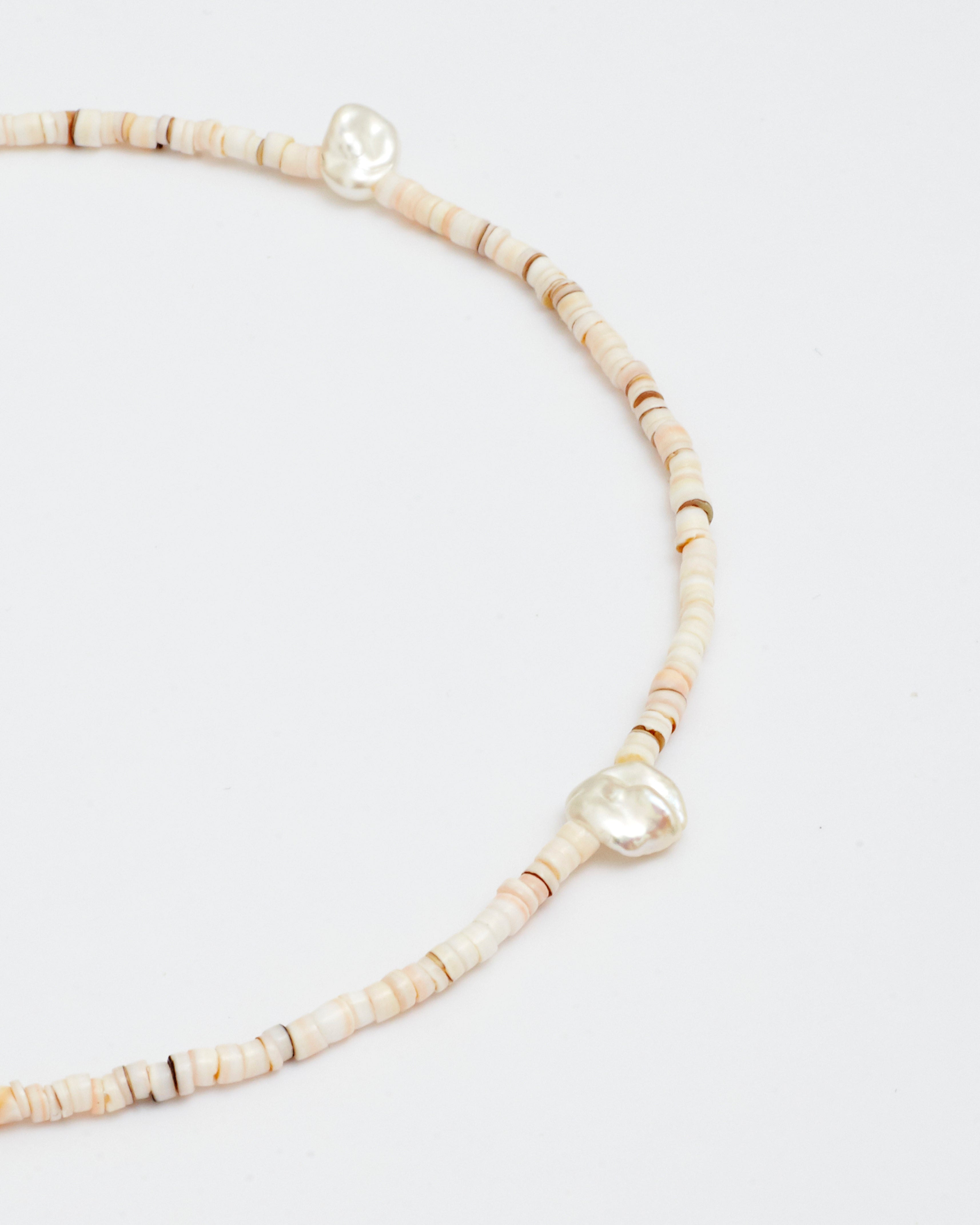 Shoom Necklace – SANTANGELO
