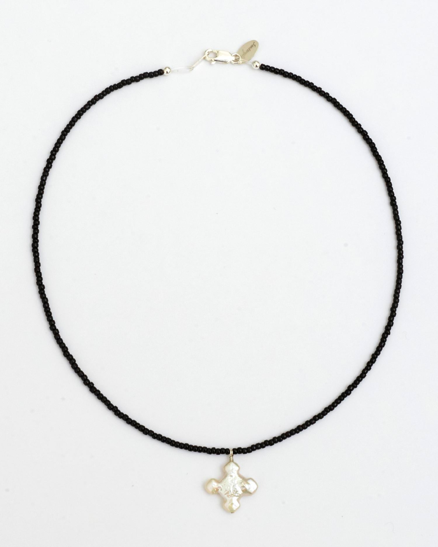 Suma Necklace – SANTANGELO