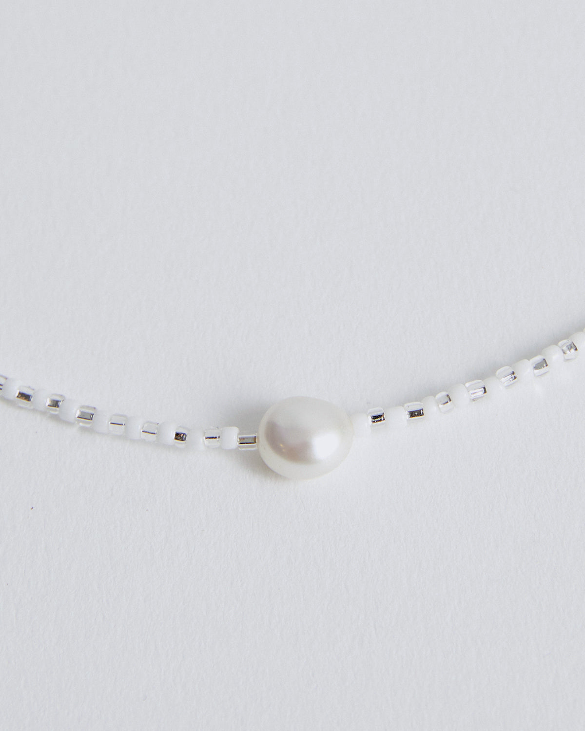 Somos Como Niños Necklace – SANTANGELO