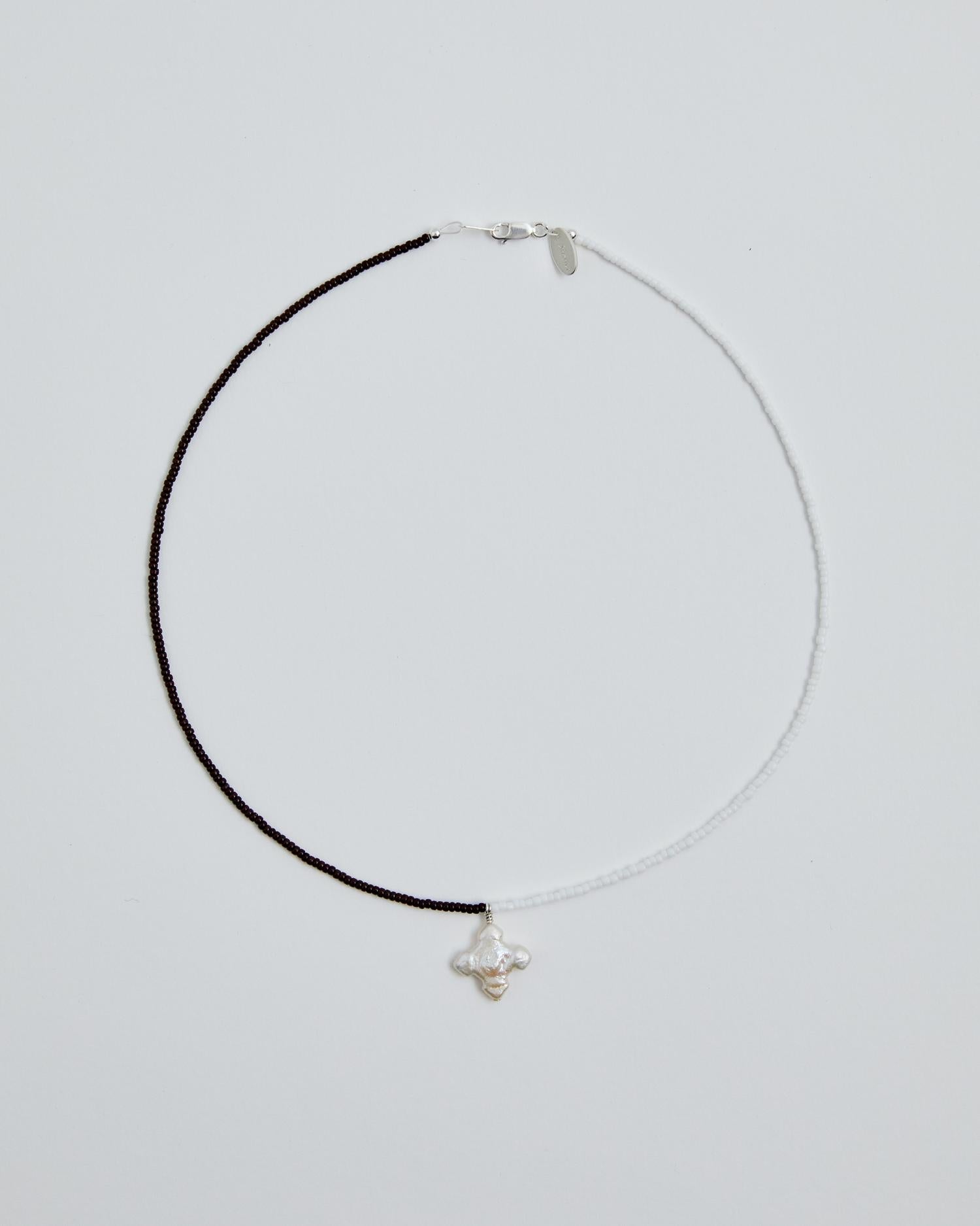 Suma Necklace