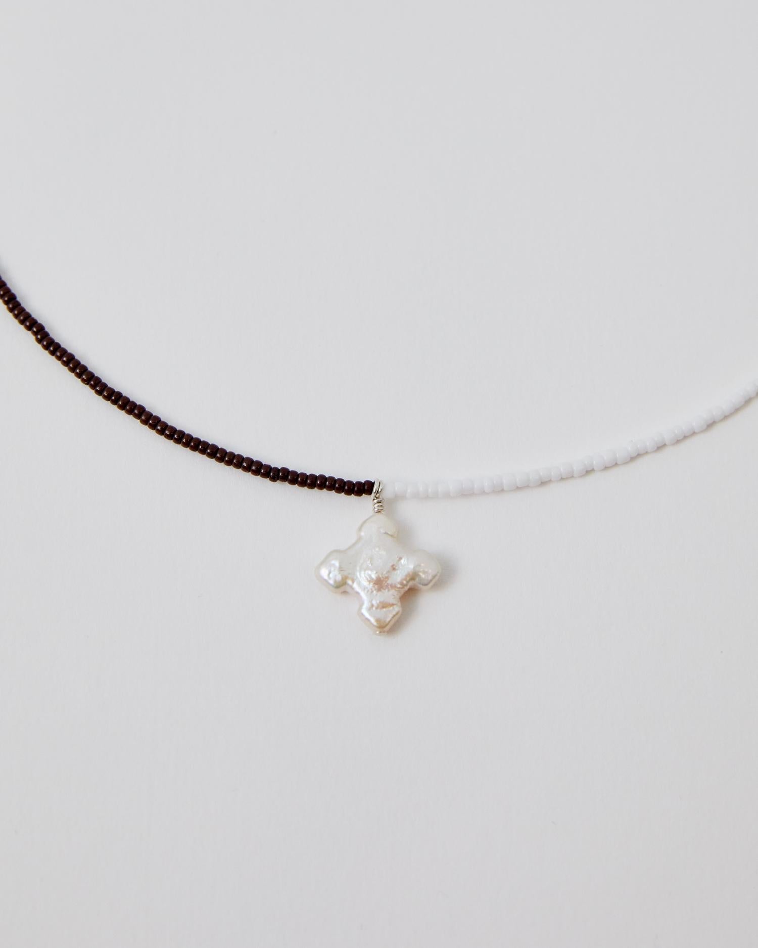 Suma Necklace – SANTANGELO