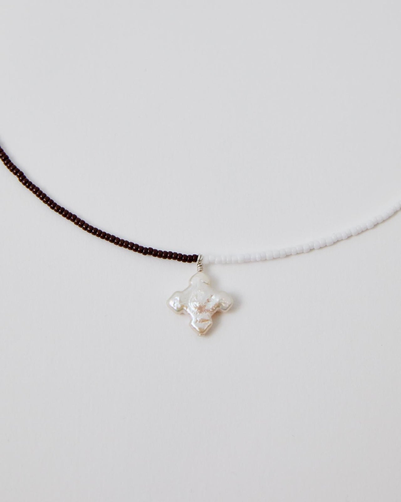 Suma Necklace
