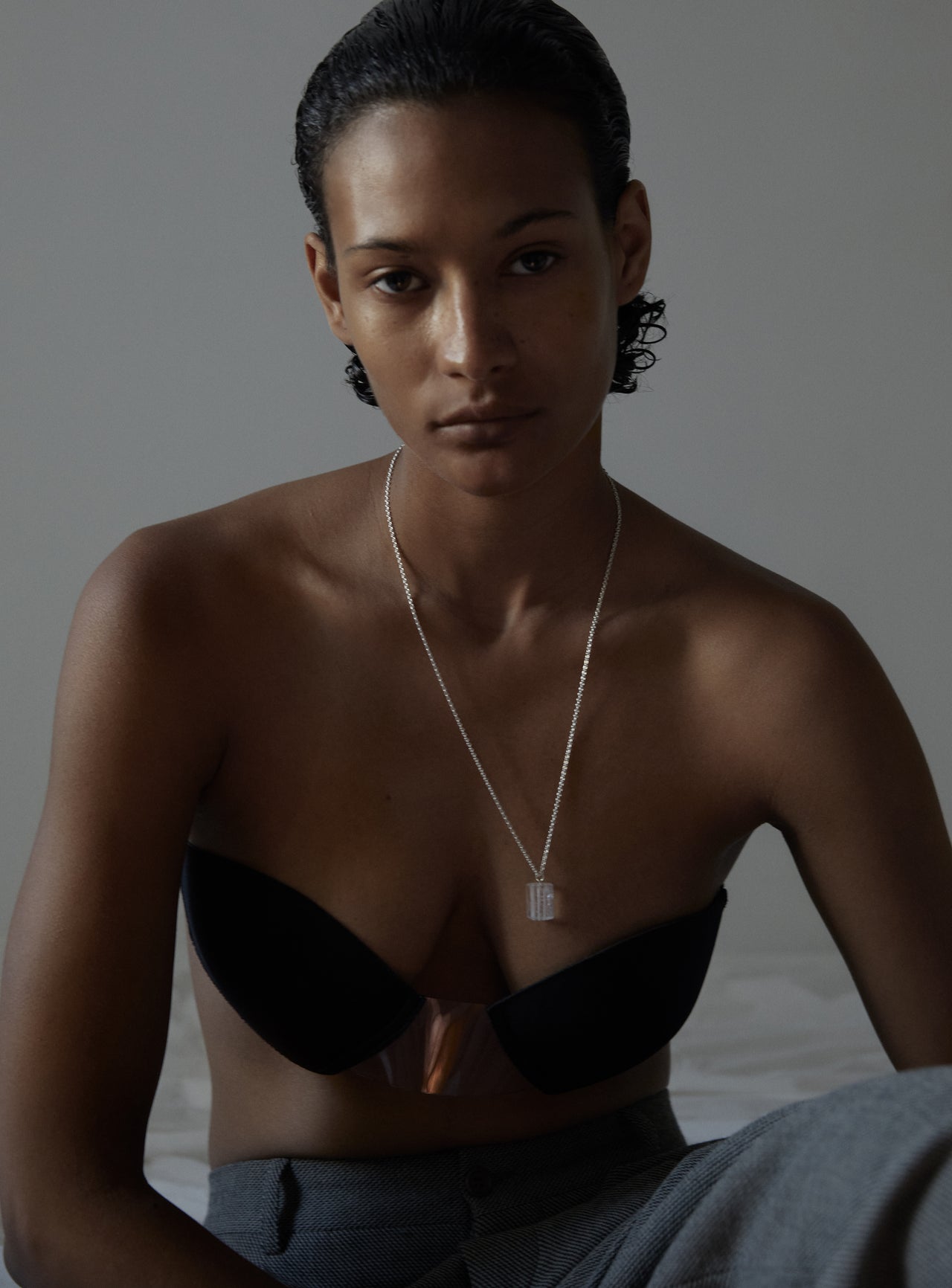 Sapore Di Sale Necklace