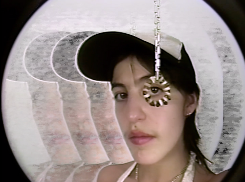 HANDS, HARD WORK and VIBE