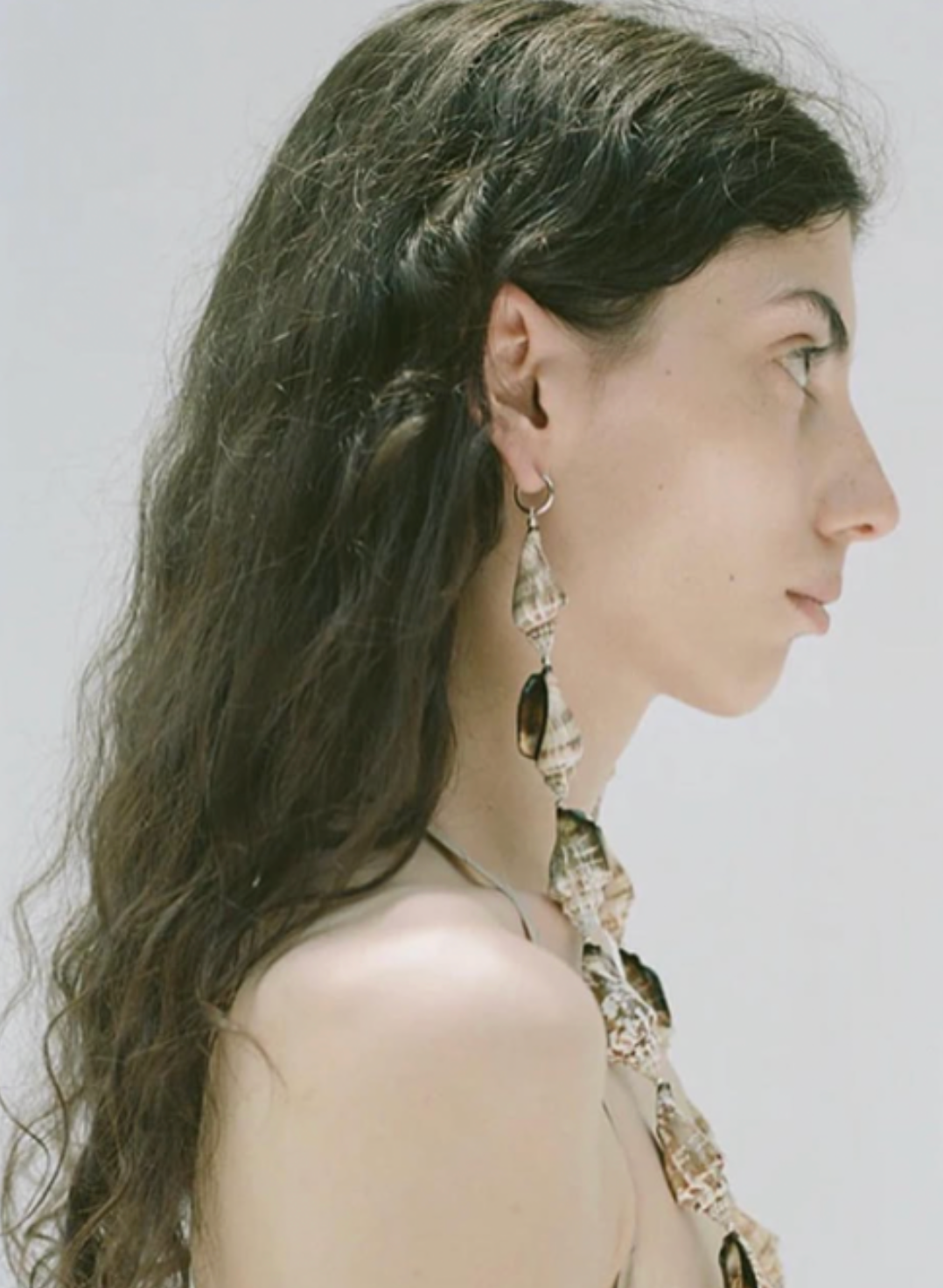 Move That Mountain With 100% Of Your Faith Earrings