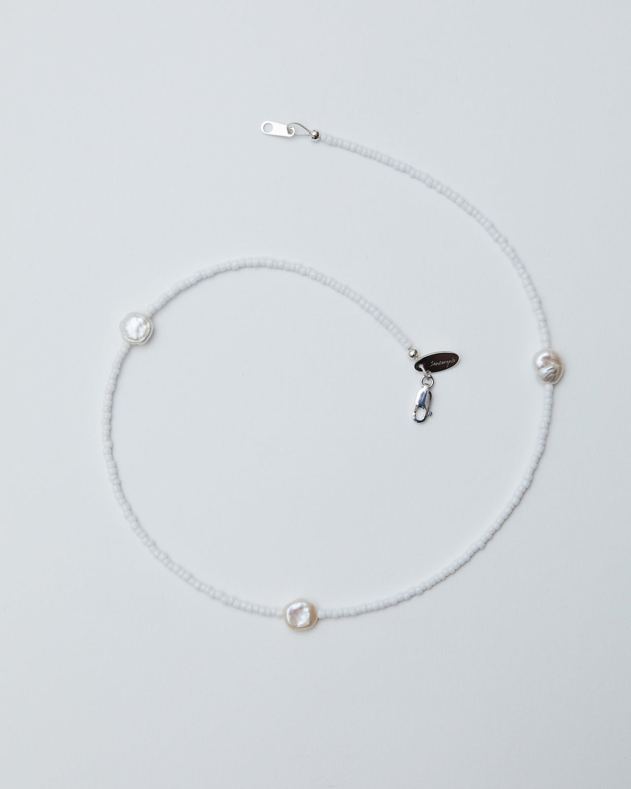 Shoom Necklace