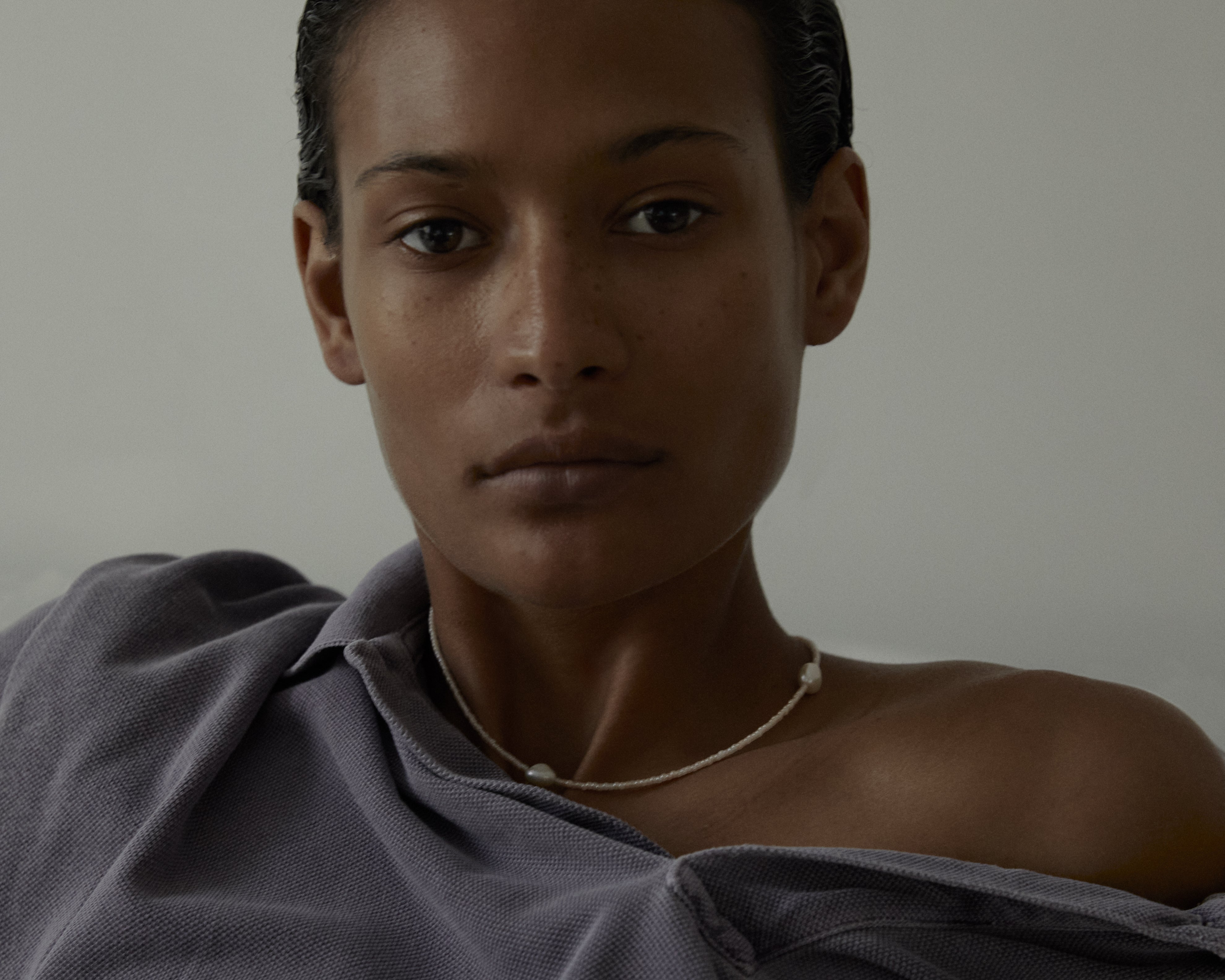 Shoom Necklace, PESCA – SANTANGELO