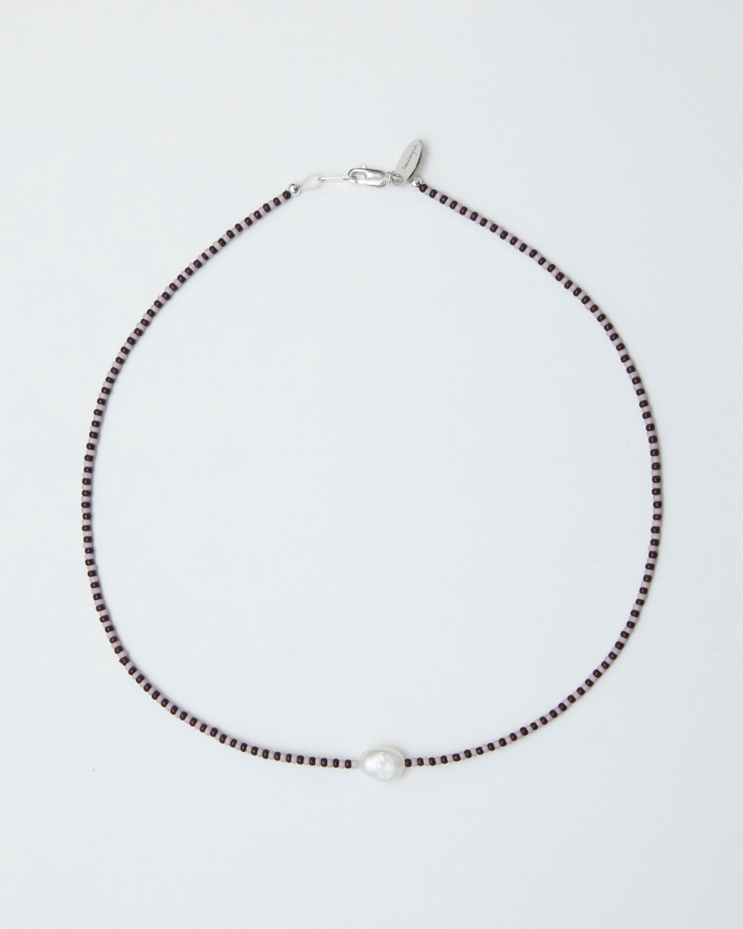 Somos Como Niños Necklace – SANTANGELO