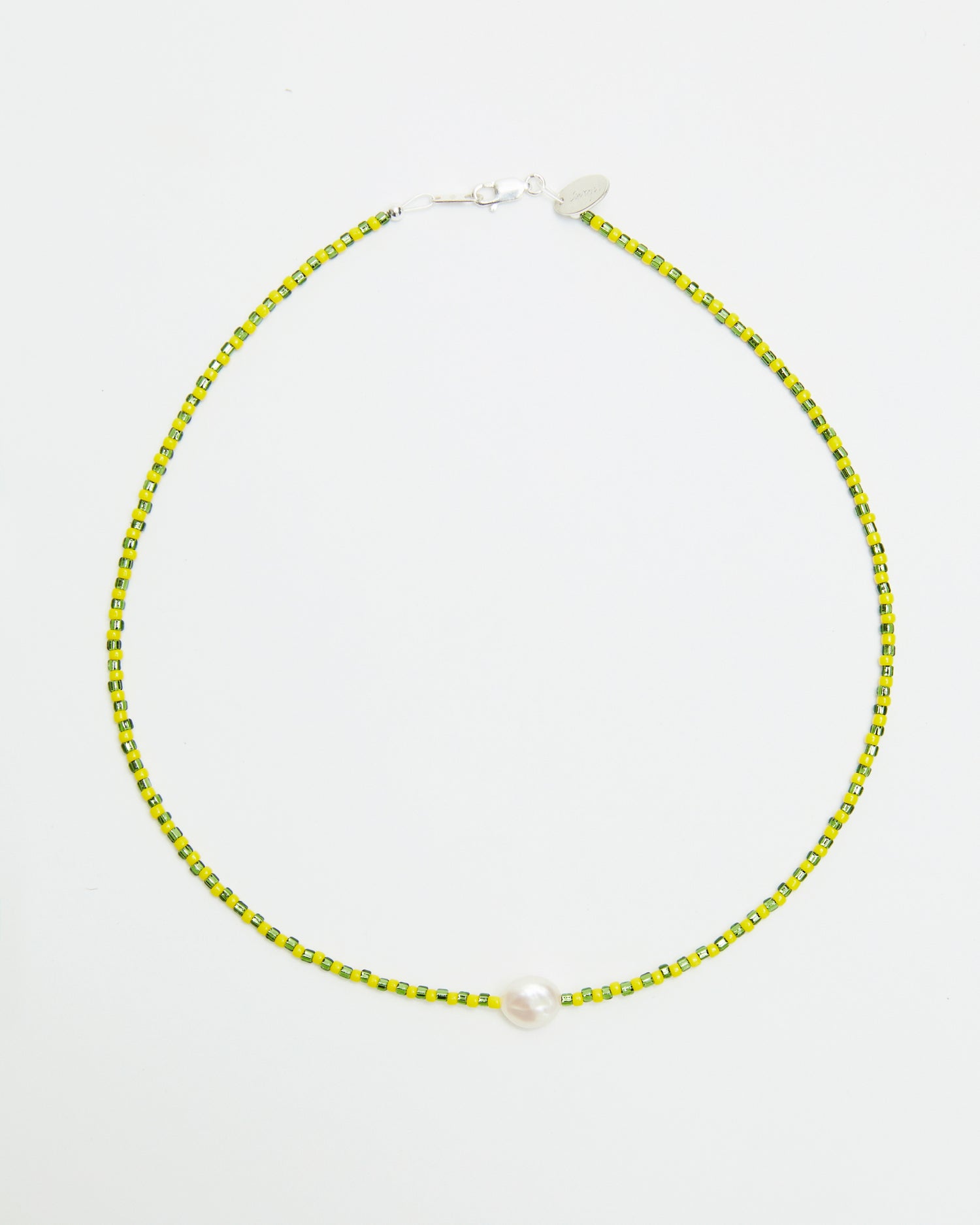 Somos Como Niños, YELLOW/GREEN