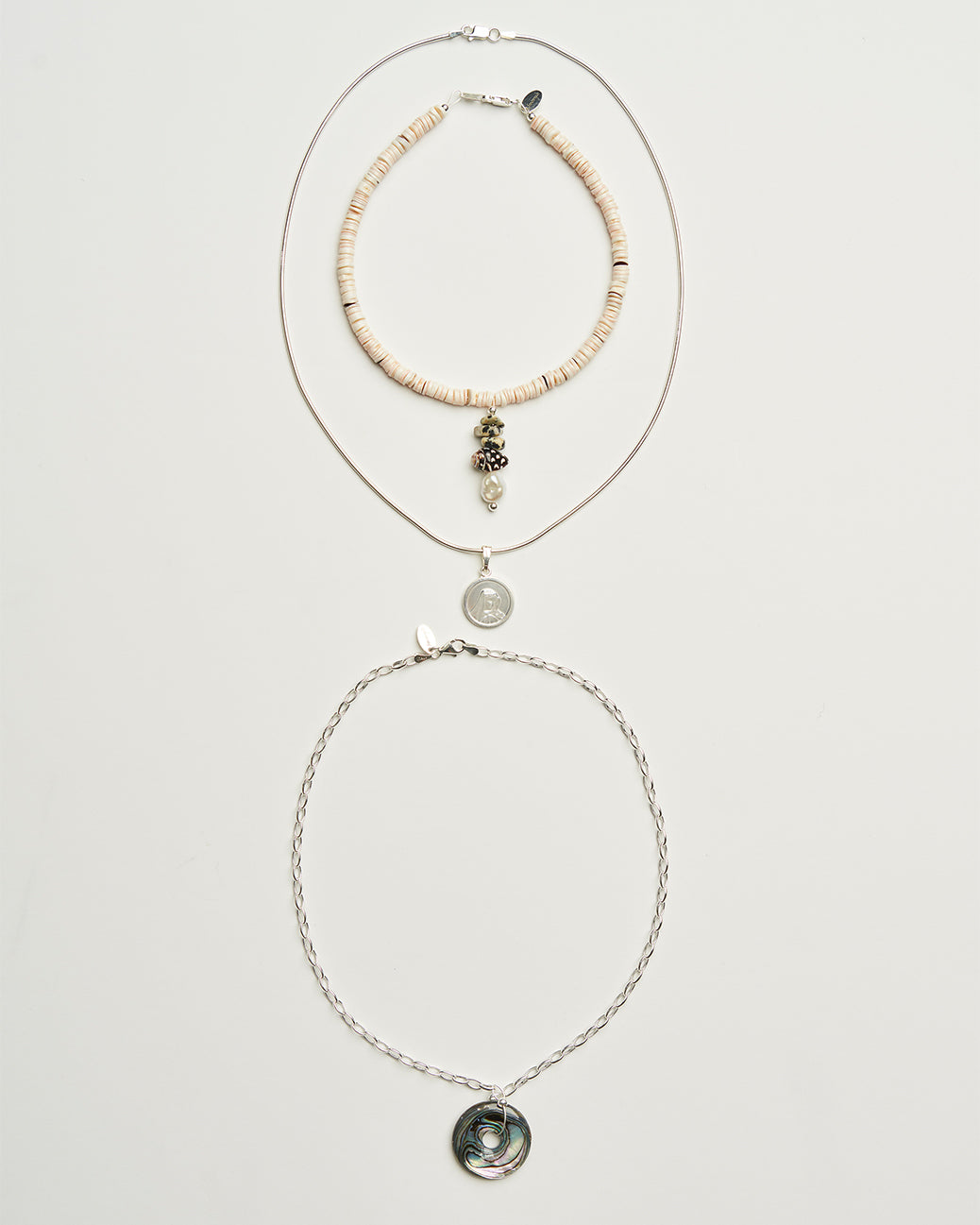 Glory's Forever Waist Chain, THE WEDGE